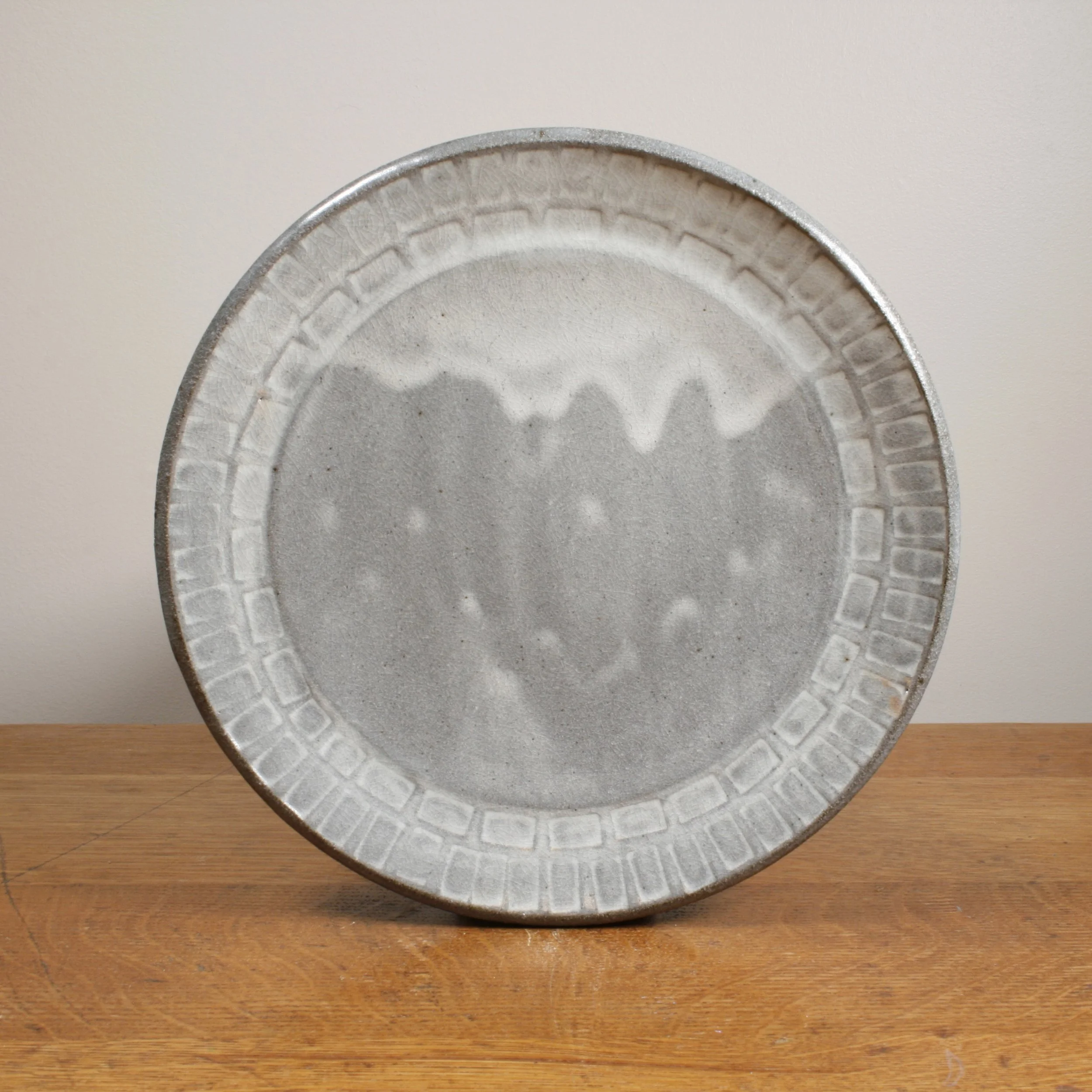 Plate #14 by Matt Kelleher