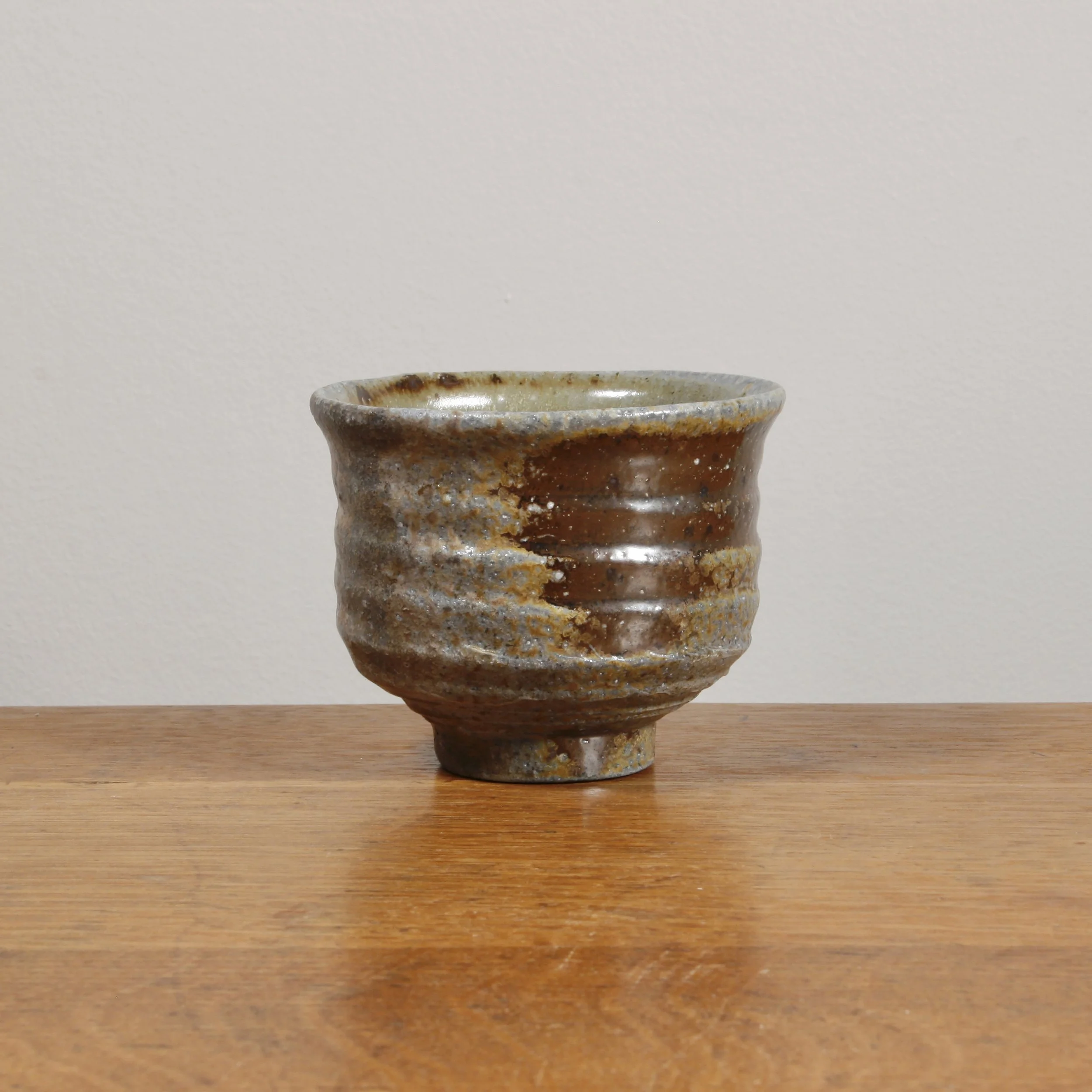 Small Cup #12 by Kelleher