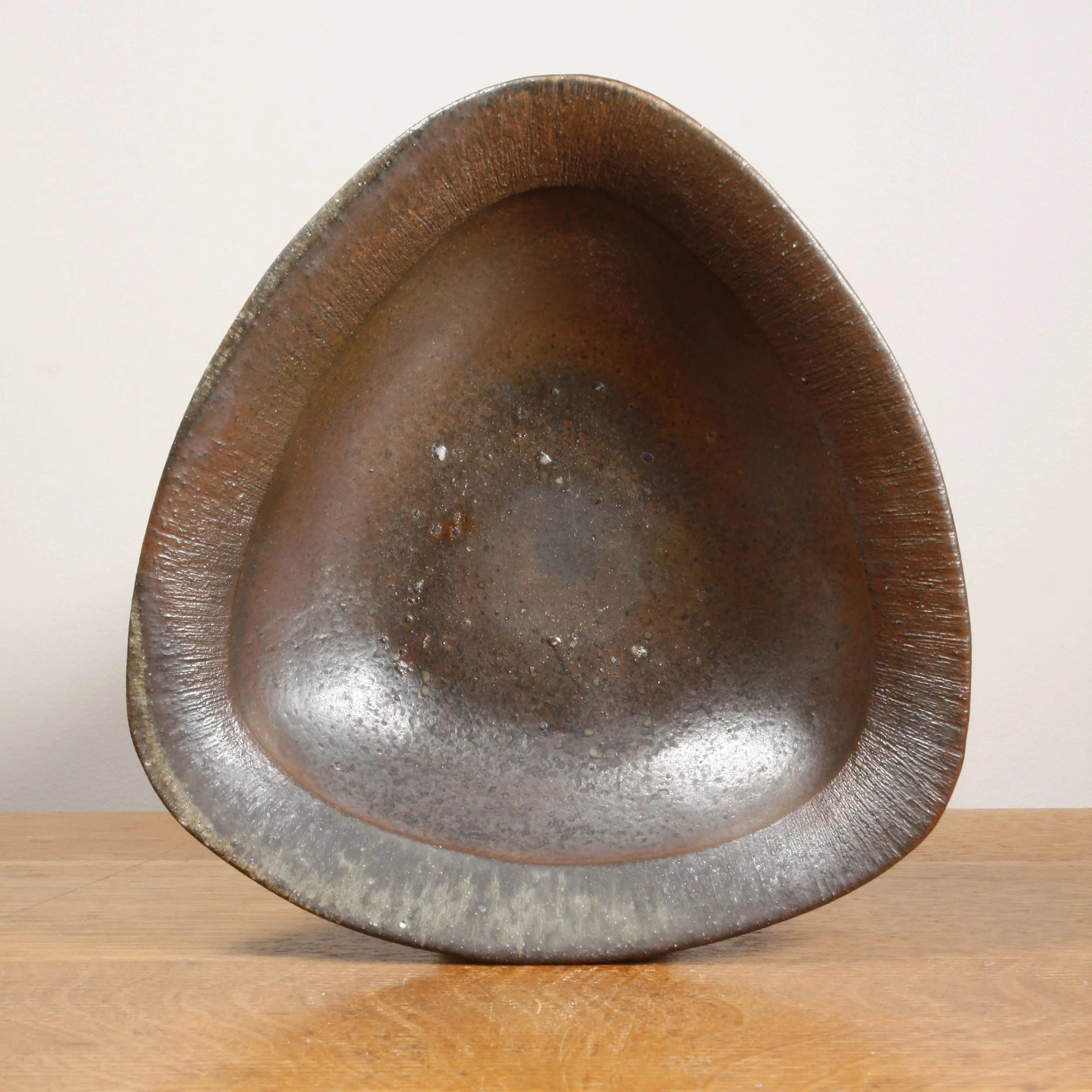 Triangle Bowl #3 by Matt Kelleher