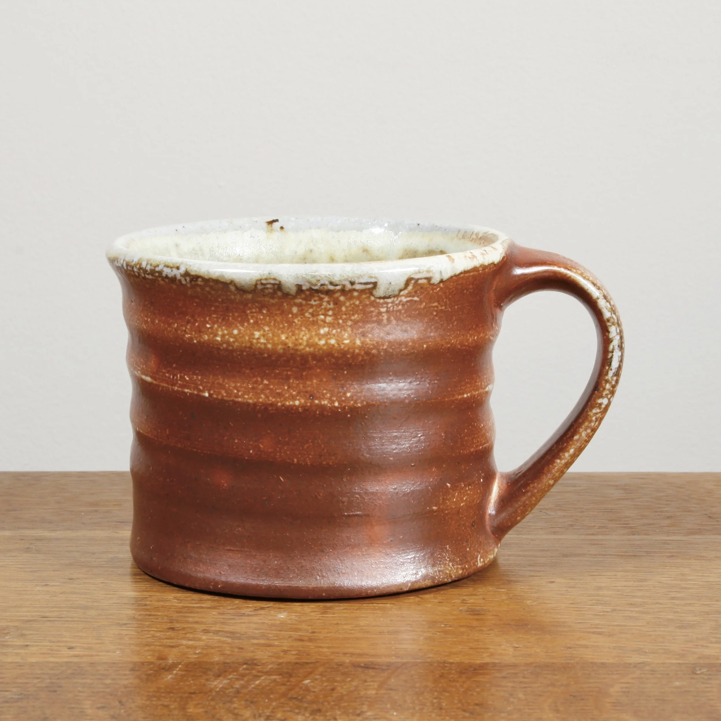 Mug #08 by Kelleher