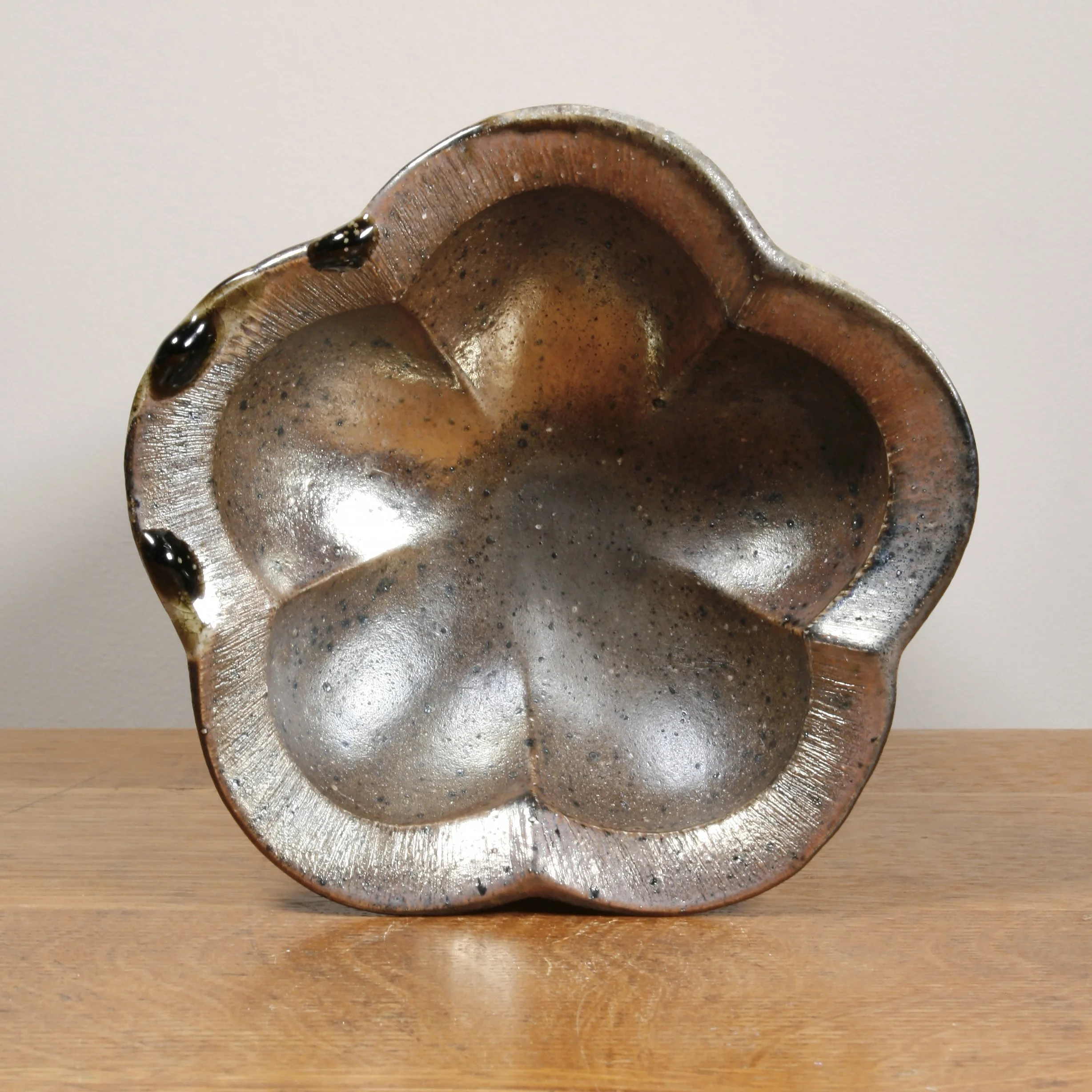 Flower Bowl #2 by Matt Kelleher