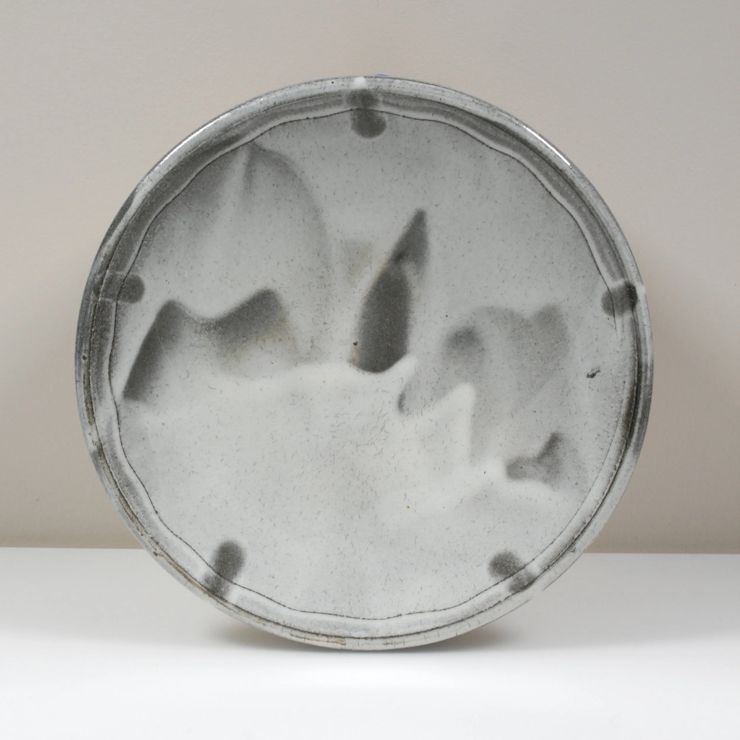 Plate #02 by Matt Kelleher