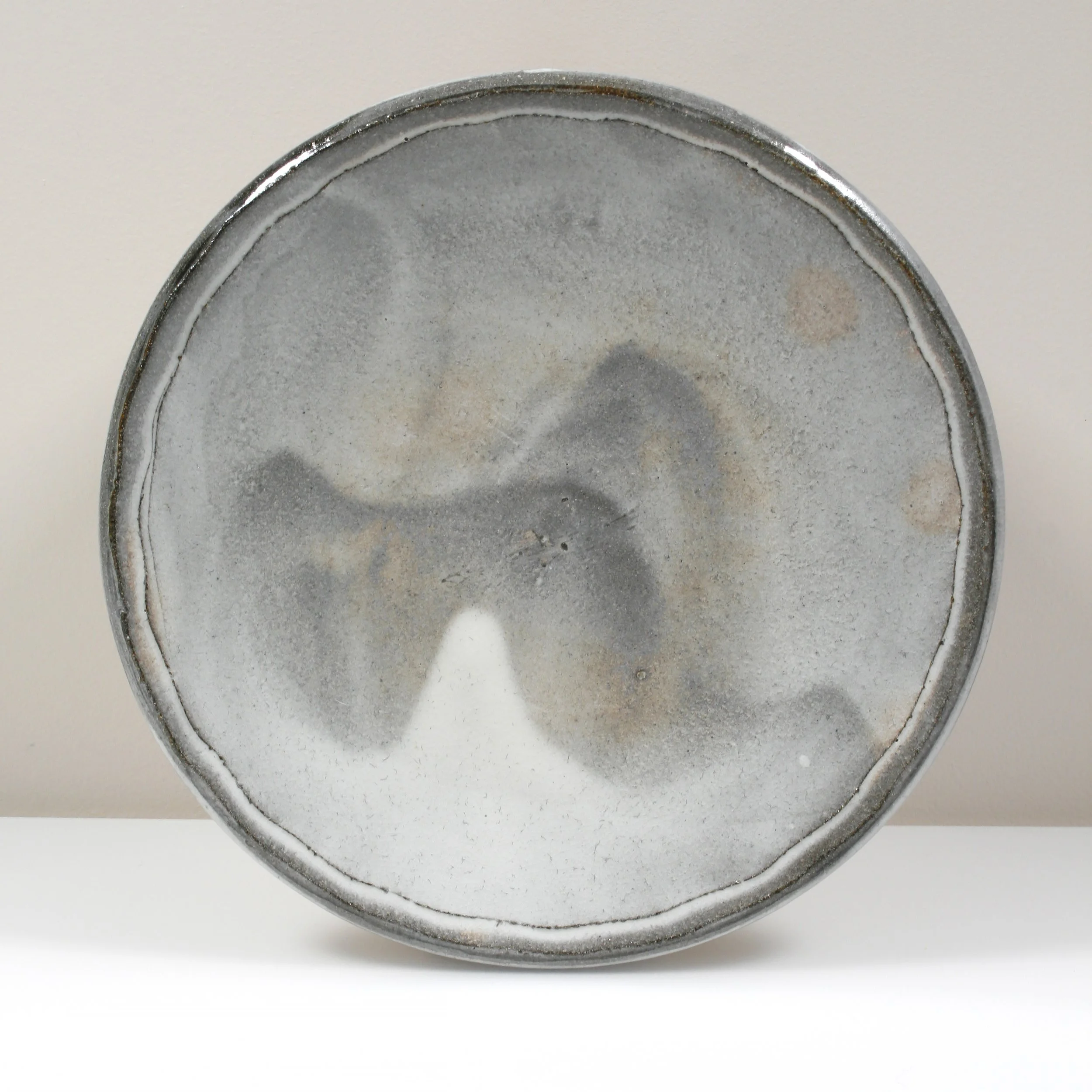Plate #03 by Matt Kelleher