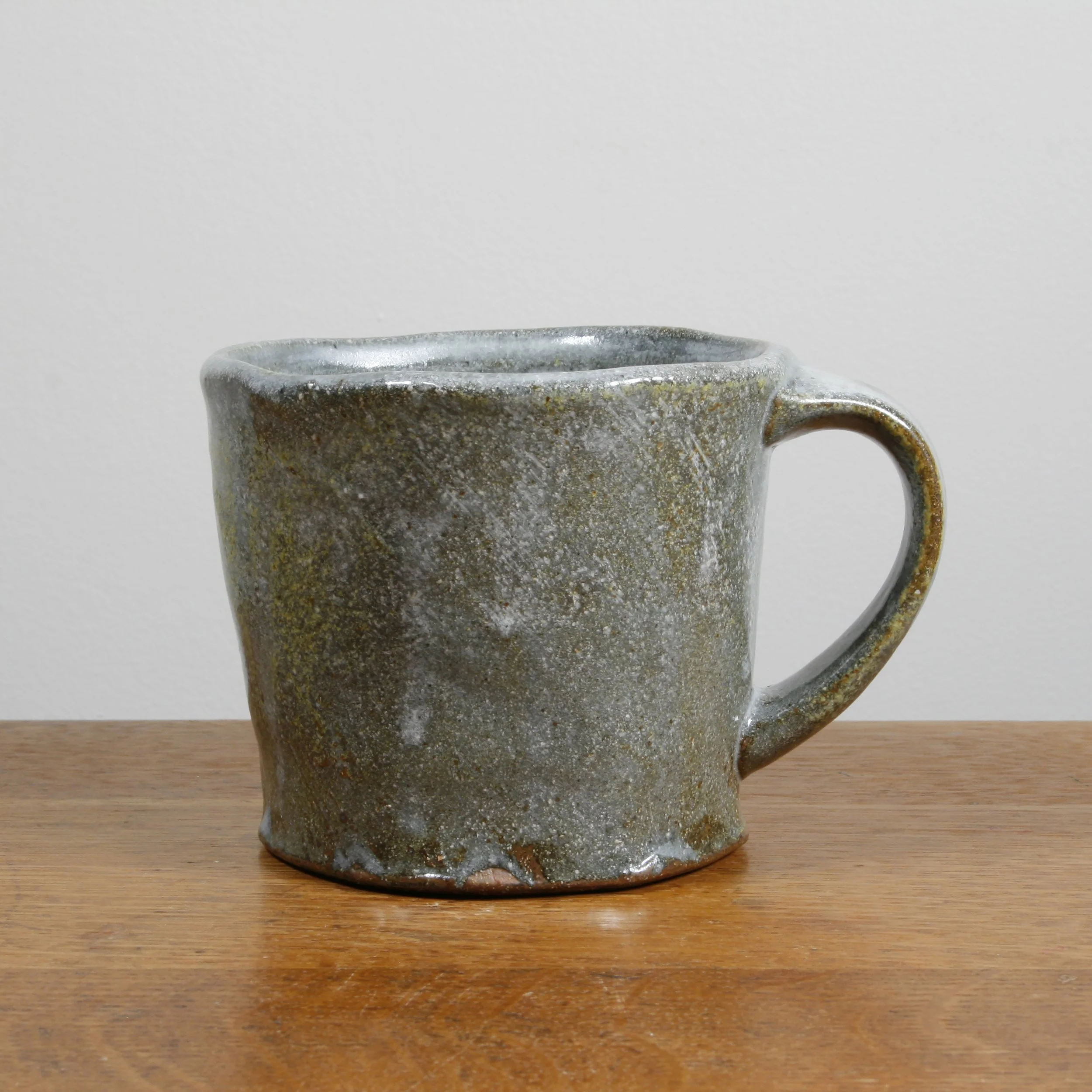 Mug #13 by Kelleher