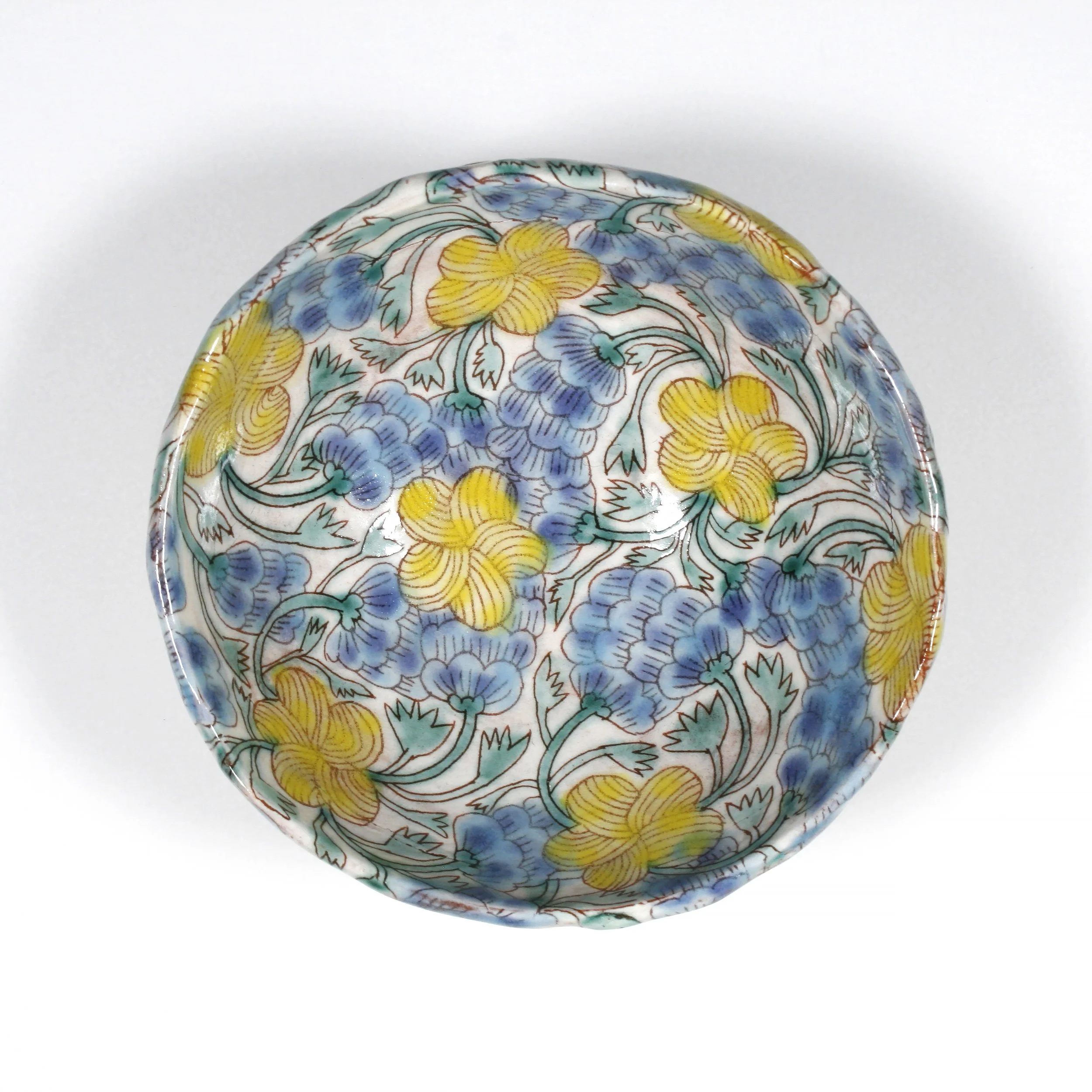 Small Bowl #04 by Shoko
