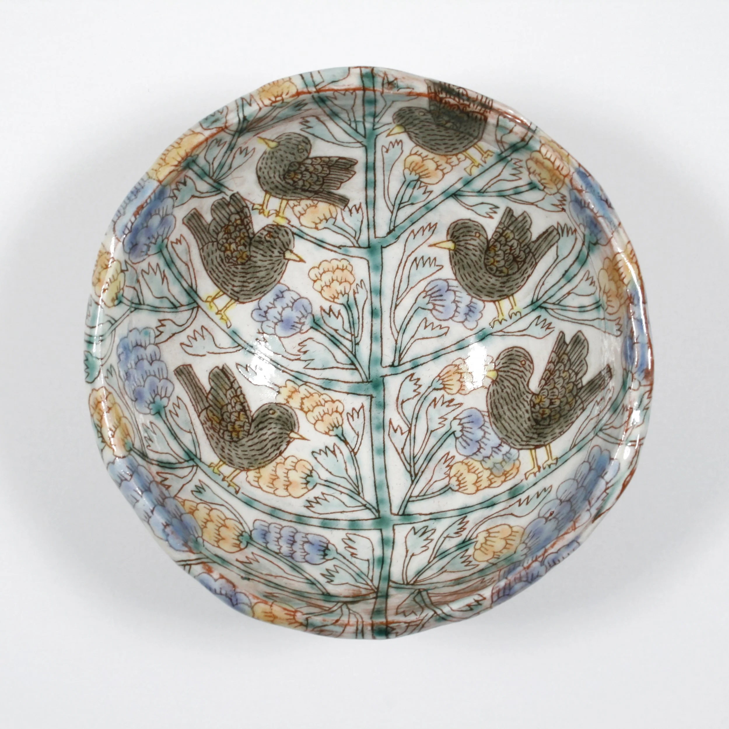 Small Bowl #06 by Shoko