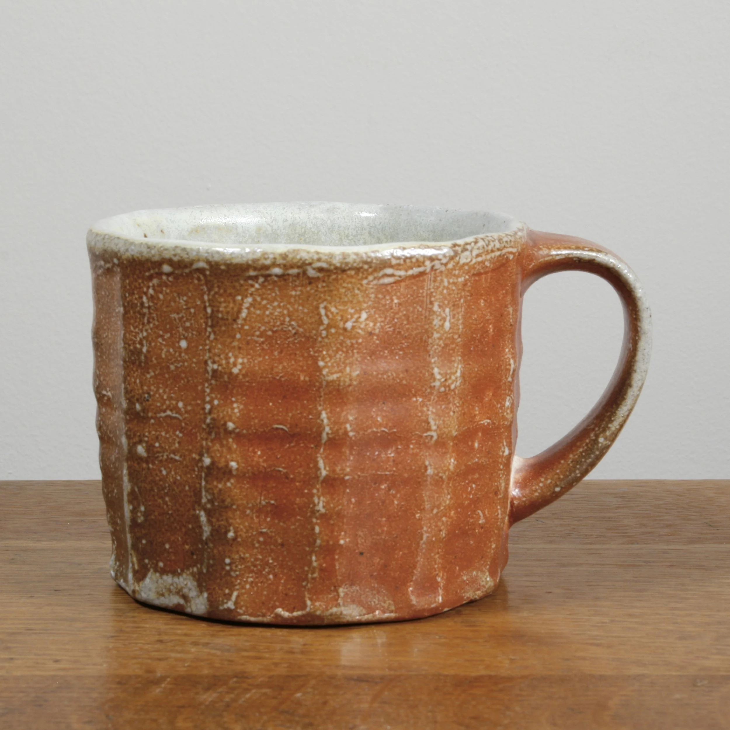 Mug #03 by Kelleher