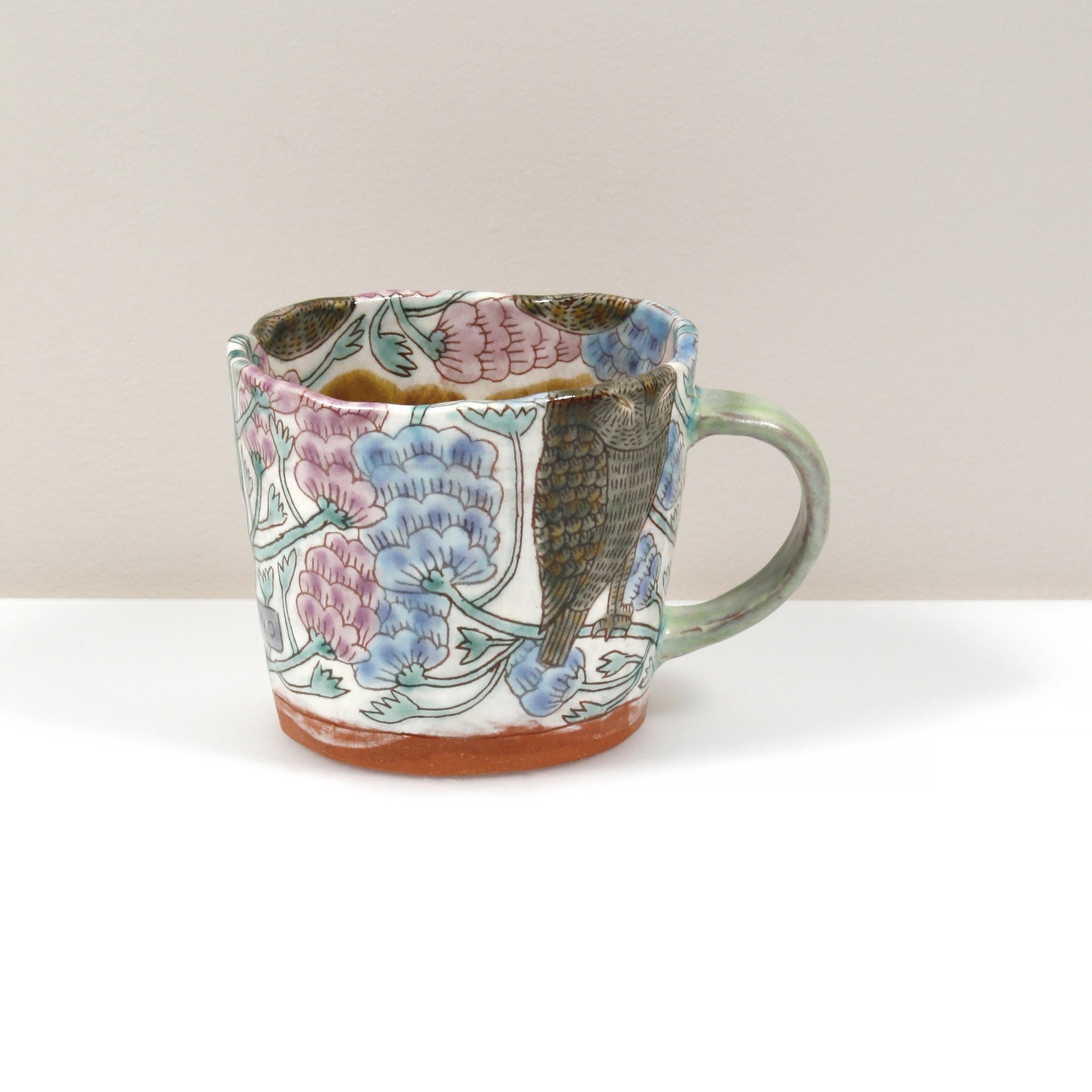 Mug #09 by Shoko