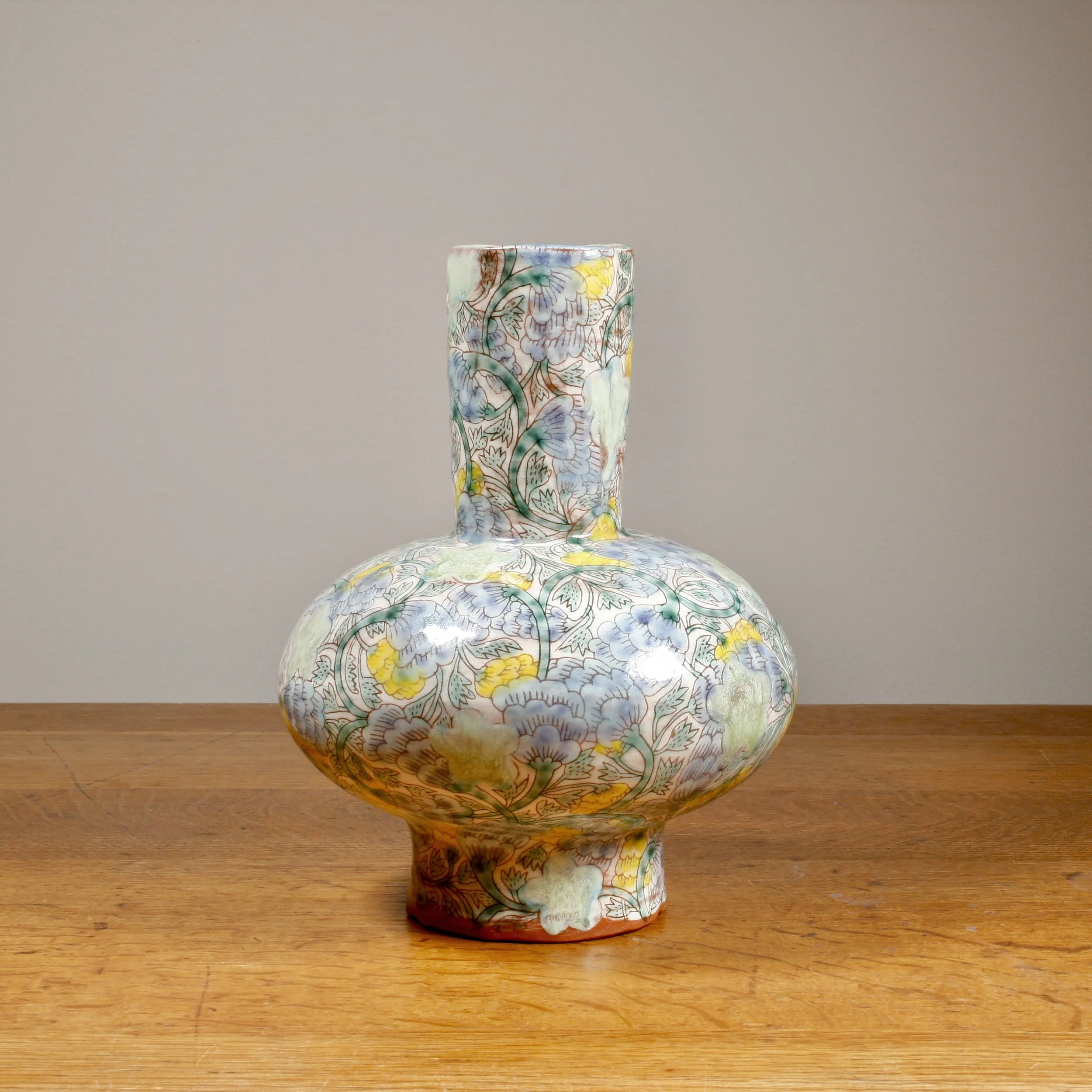 Vase #2 by Shoko