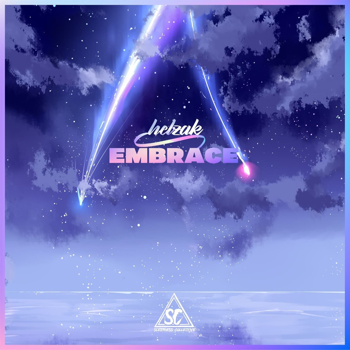 Helzak - Embrace
Released the 14th January 2022
@helzak_music