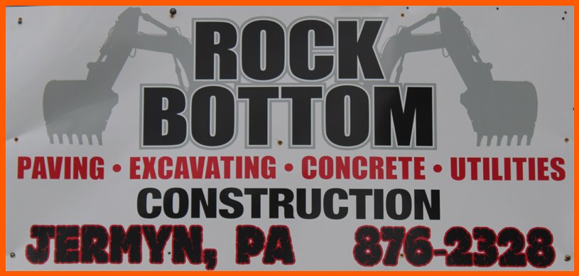 Rock Bottom Construction