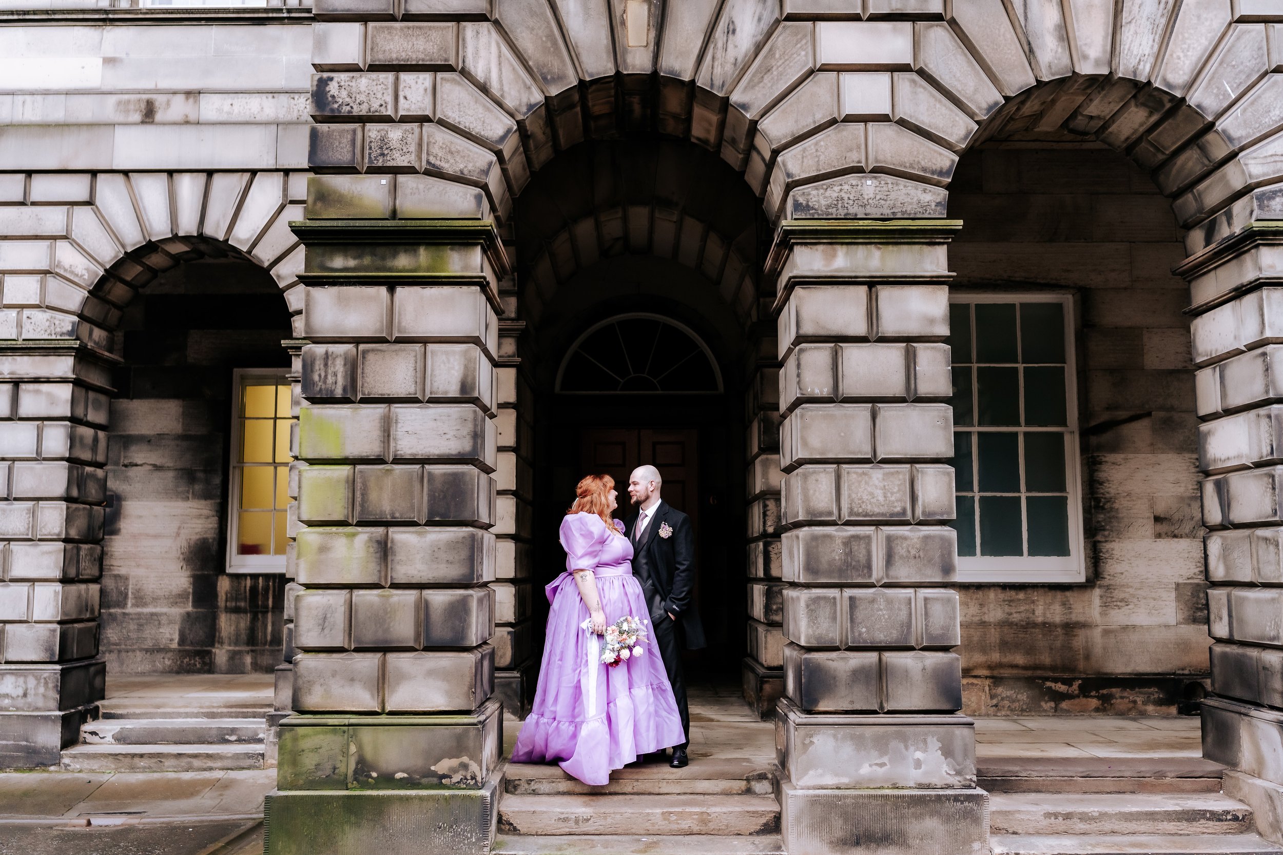 JOYFUL WEDDING PHOTOGRAPHY FOR FUN LOVING COUPLES