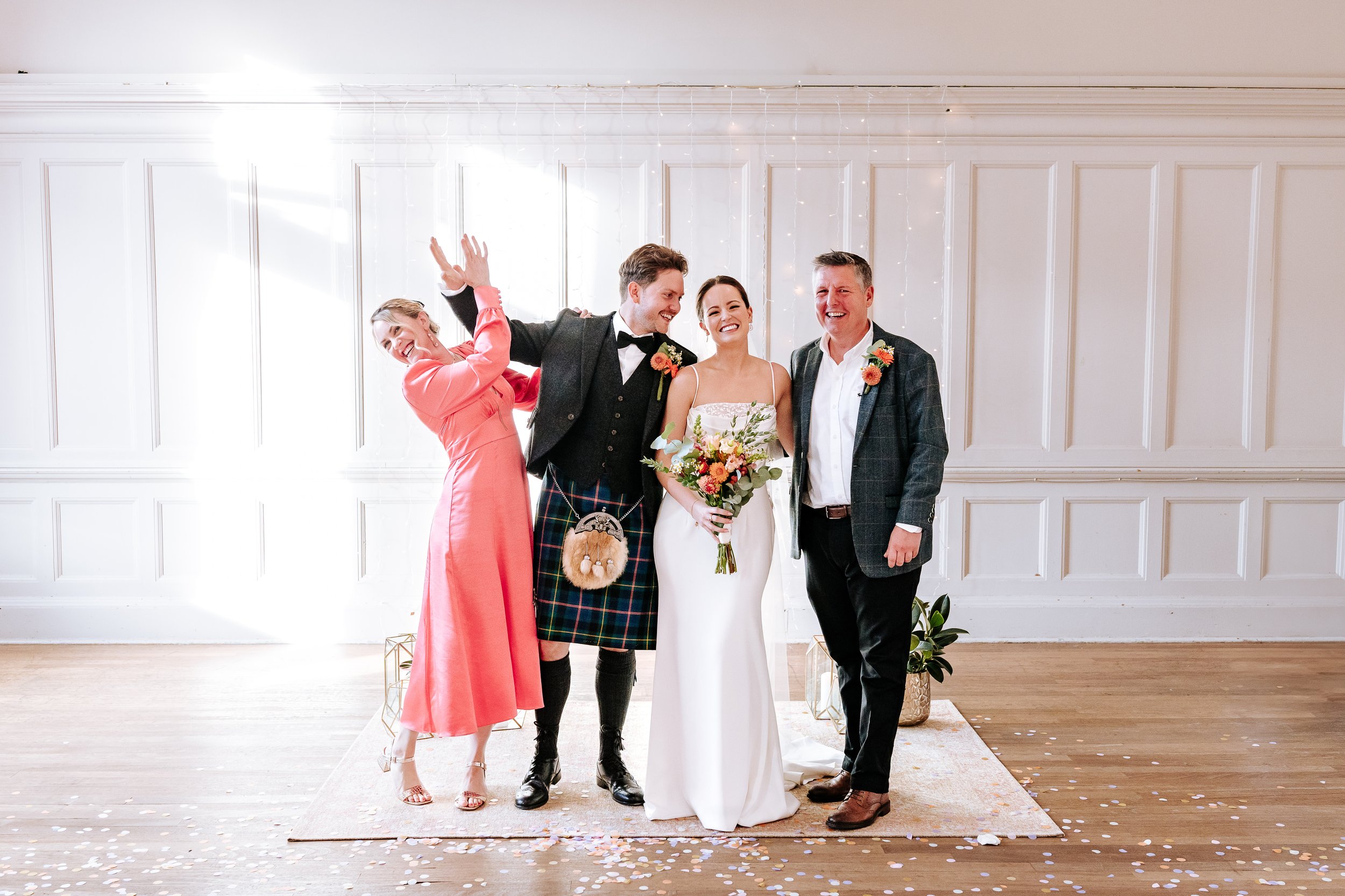Finding the perfect wedding photographer - Lou Rob Photo - Edinburgh Wedding Photographer