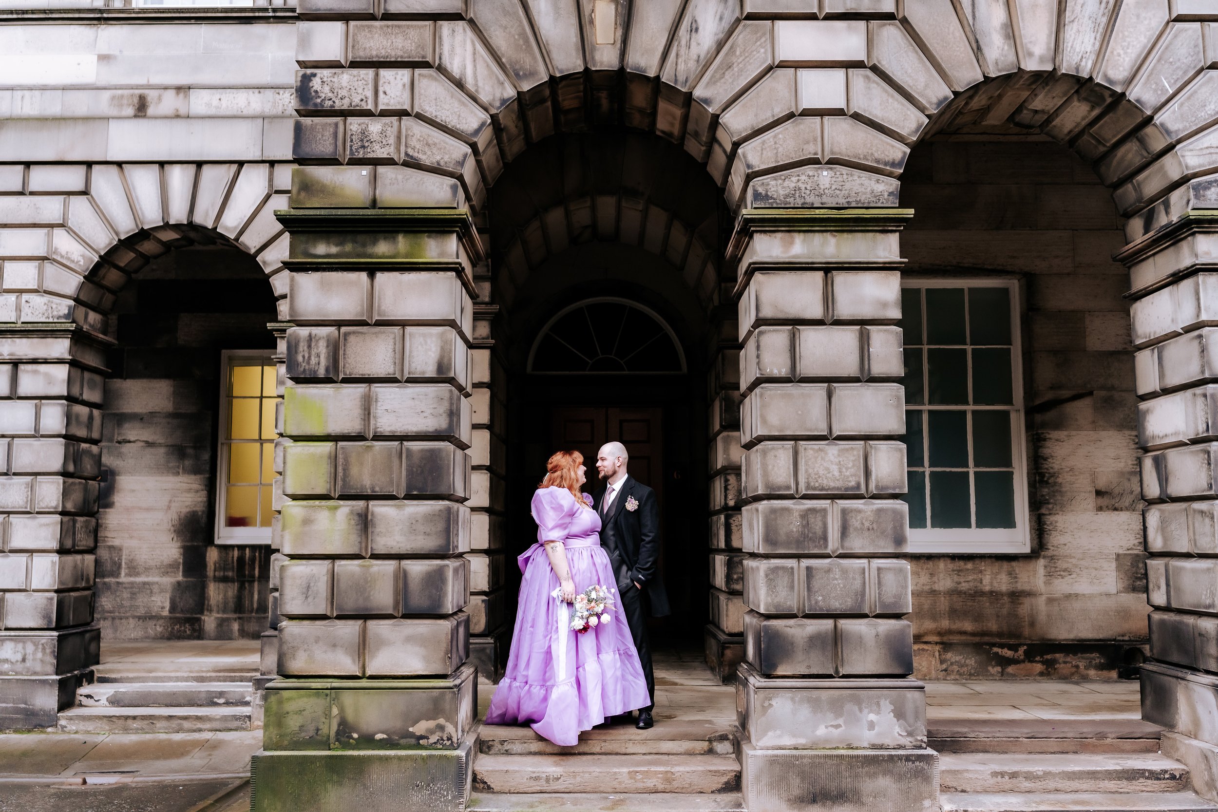 Finding the perfect wedding photographer - Lou Rob Photo - Edinburgh Wedding Photographer