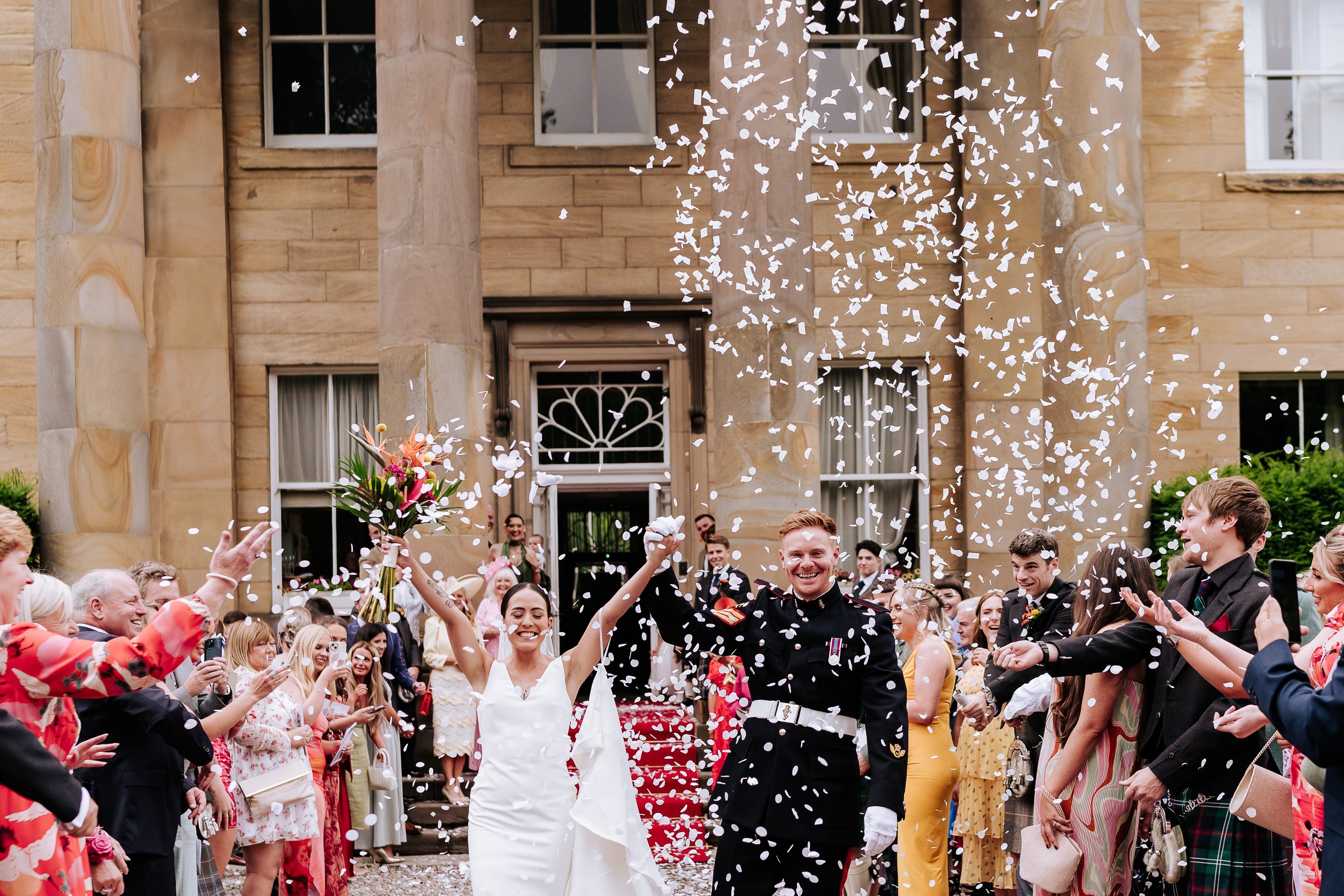 Finding the perfect wedding photographer - Lou Rob Photo - Edinburgh Wedding Photographer