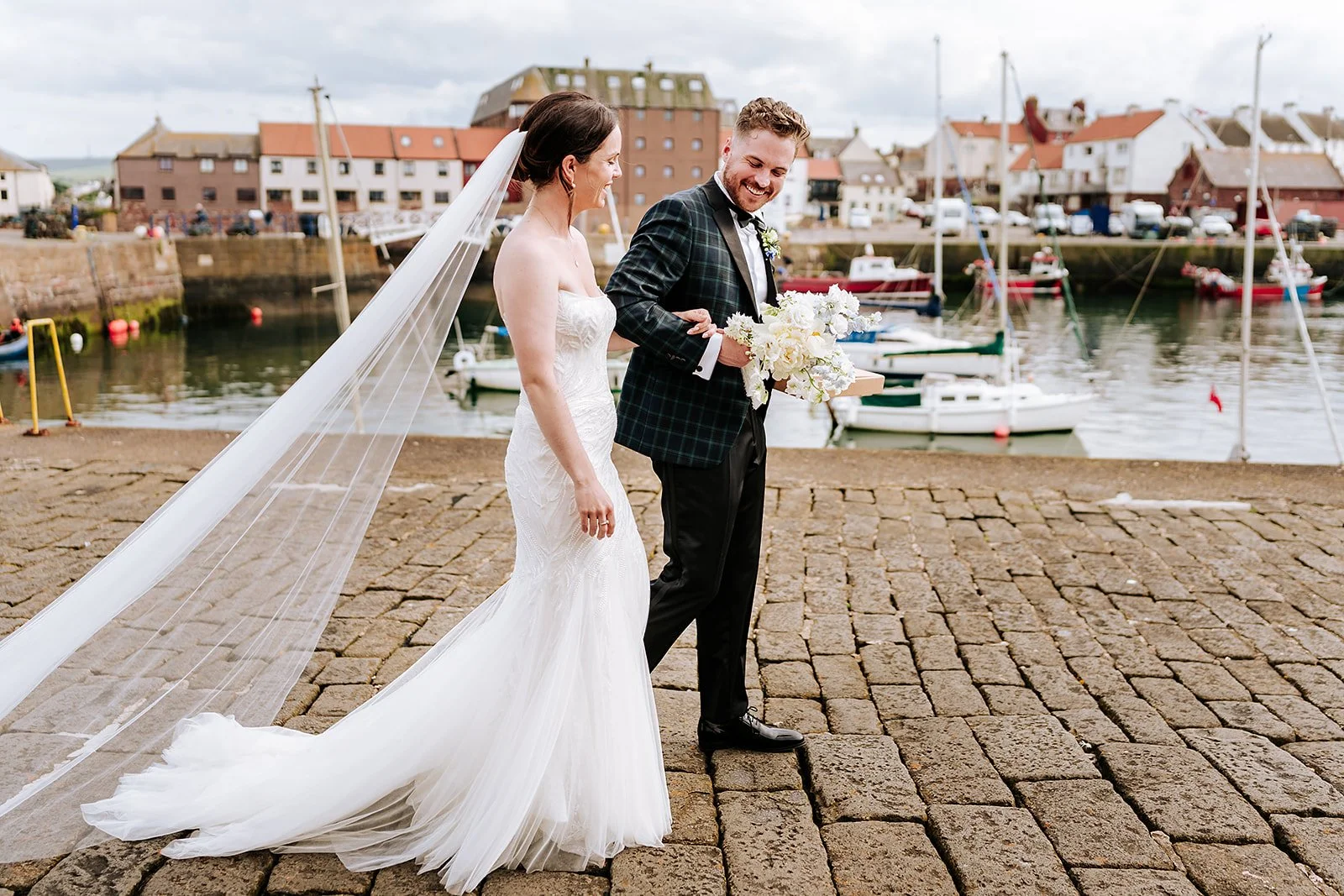Emily + Adam - Harbour Chapel Dunbar-49.jpg