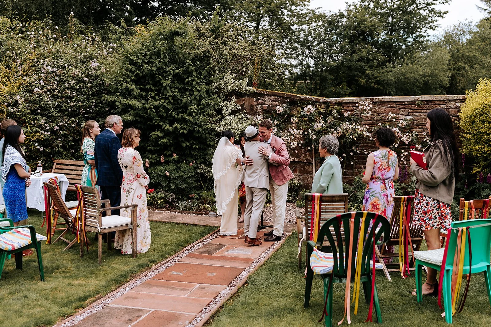 Cissie + Alex - Ceremony - Gatelawbridge -228.jpg