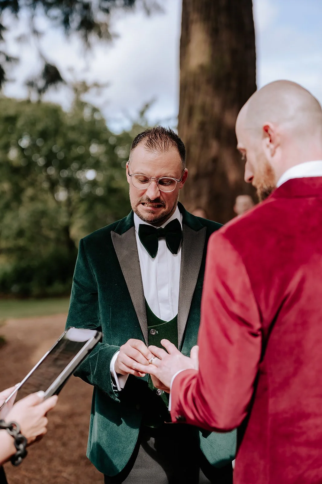 Tim + Ian - Royal Botanic Gardens - 24-5-25 (previews)-64.jpg