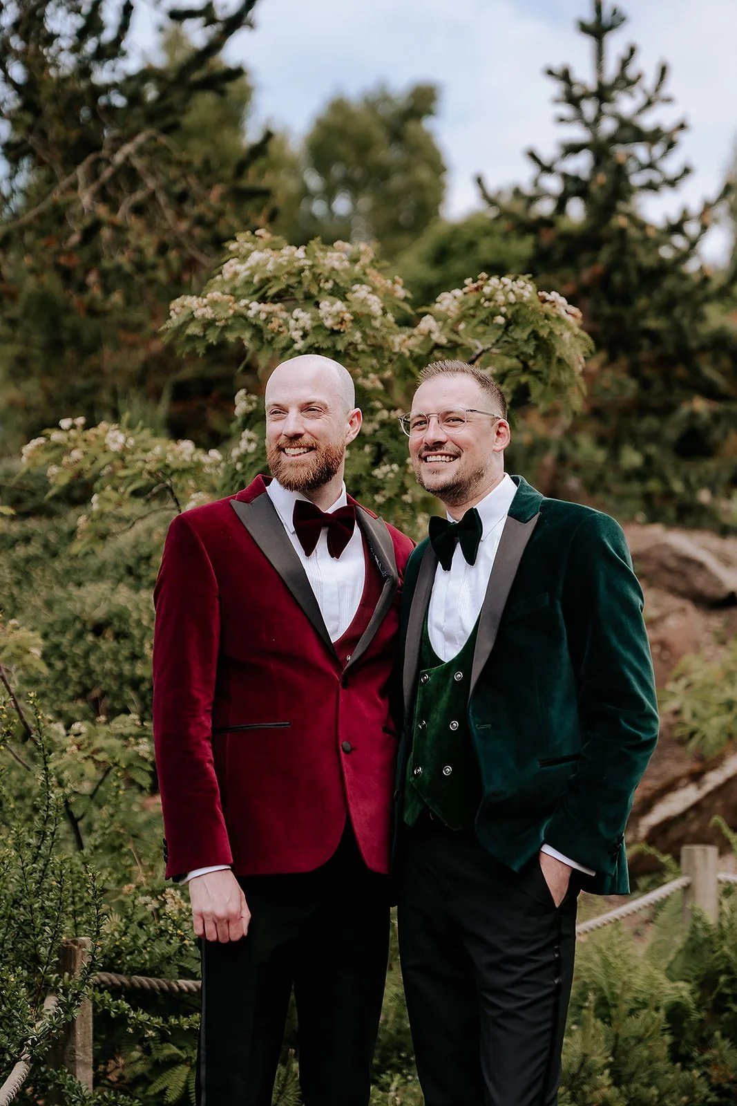 Tim + Ian - Royal Botanic Gardens - 24-5-25 (previews)-33.jpg