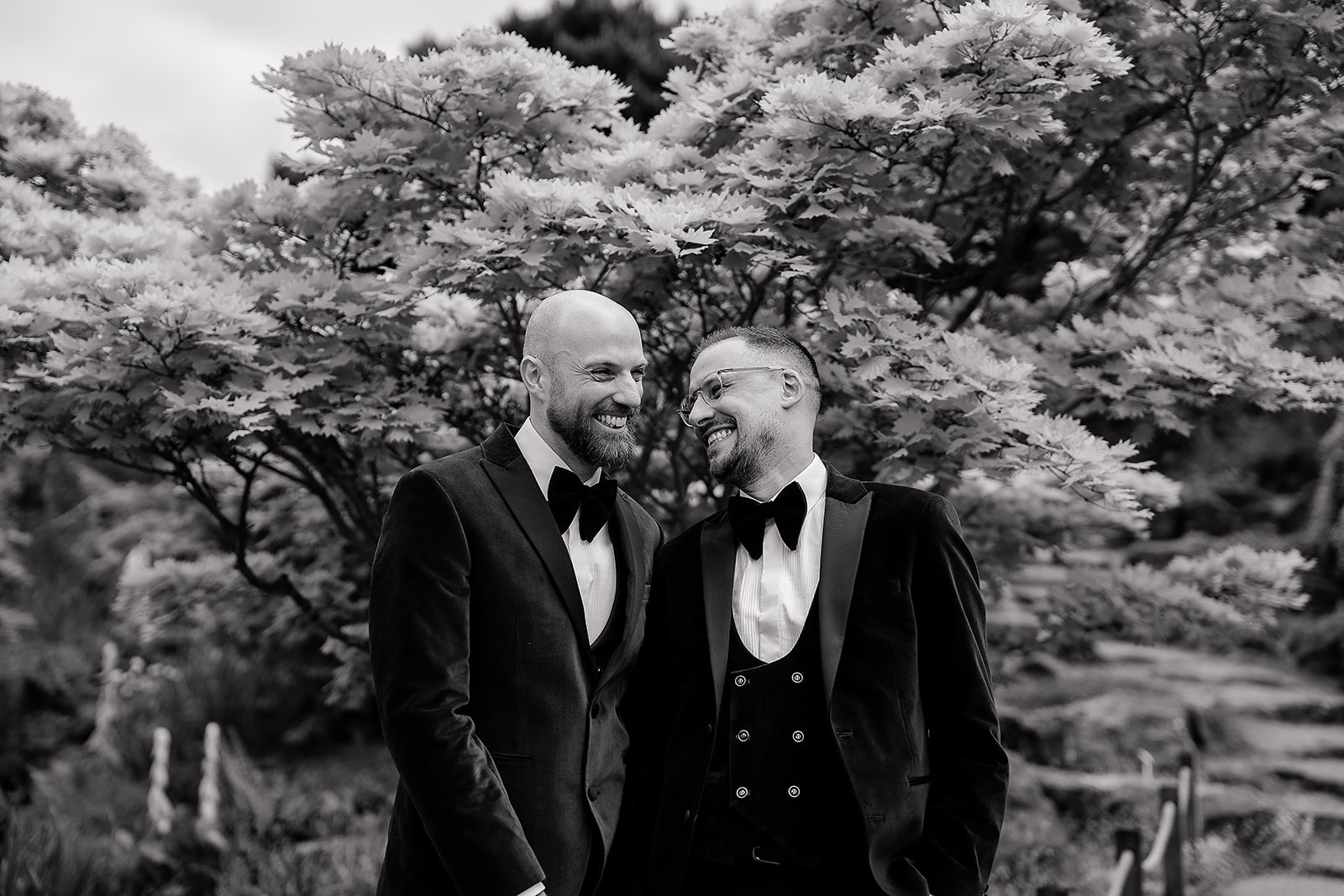 Tim + Ian - Royal Botanic Gardens - 24-5-25 (previews)-35.jpg