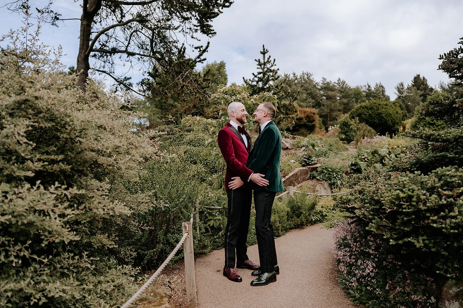 Tim + Ian - Royal Botanic Gardens - 24-5-25 (previews)-34.jpg