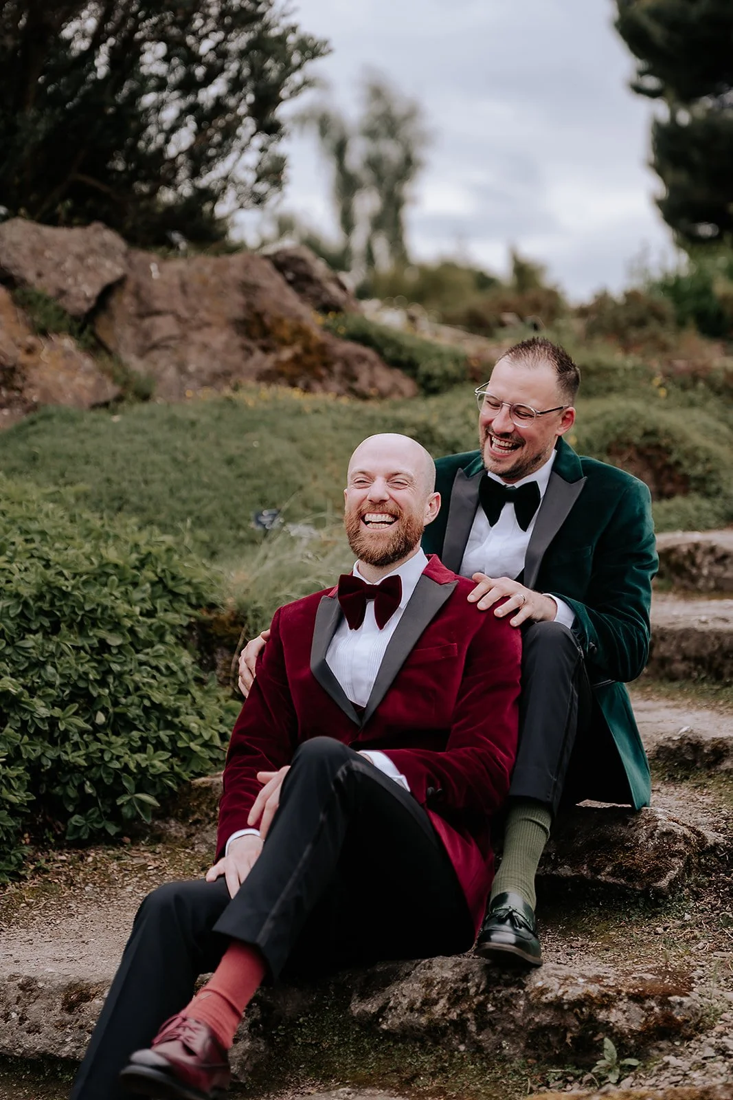 Tim + Ian - Royal Botanic Gardens - 24-5-25 (previews)-107.jpg