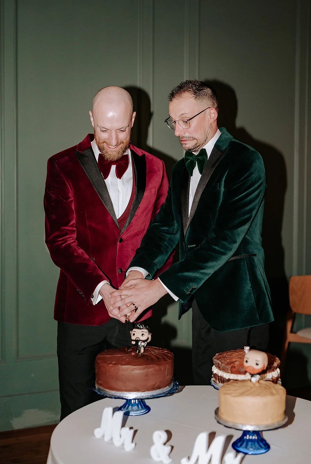 Tim + Ian - Royal Botanic Gardens - 24-5-25 (previews)-117.jpg