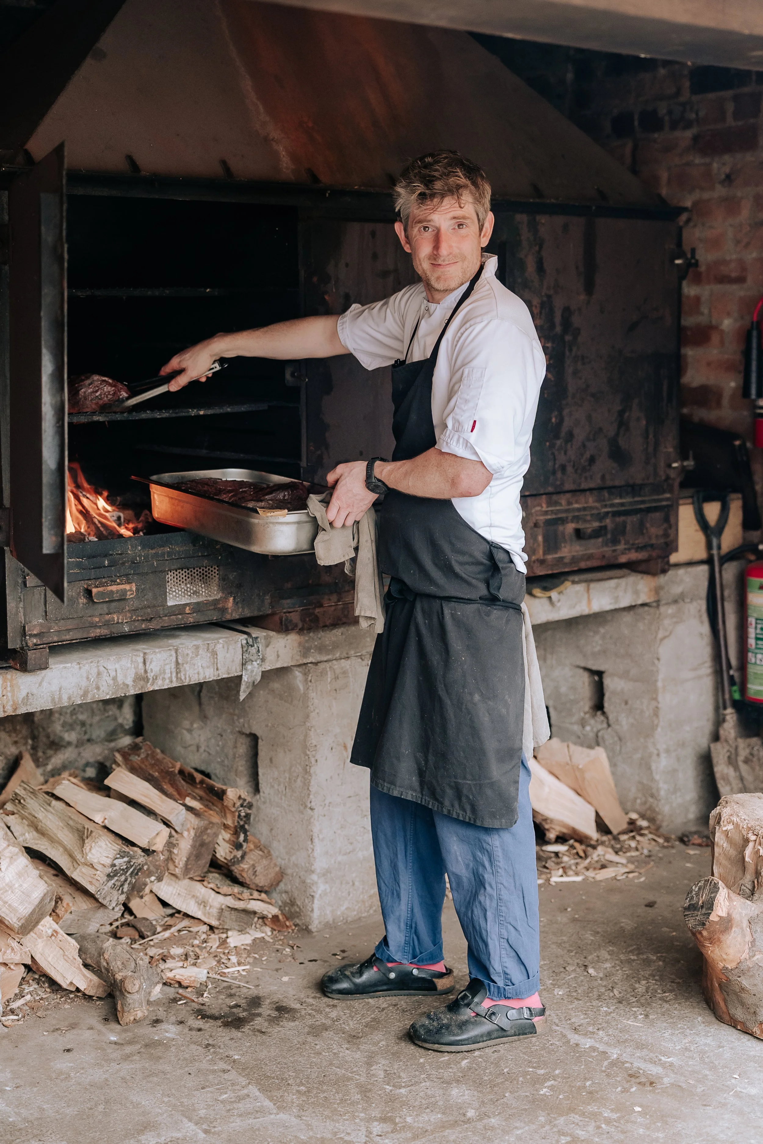 The Free Company Balerno wedding photography