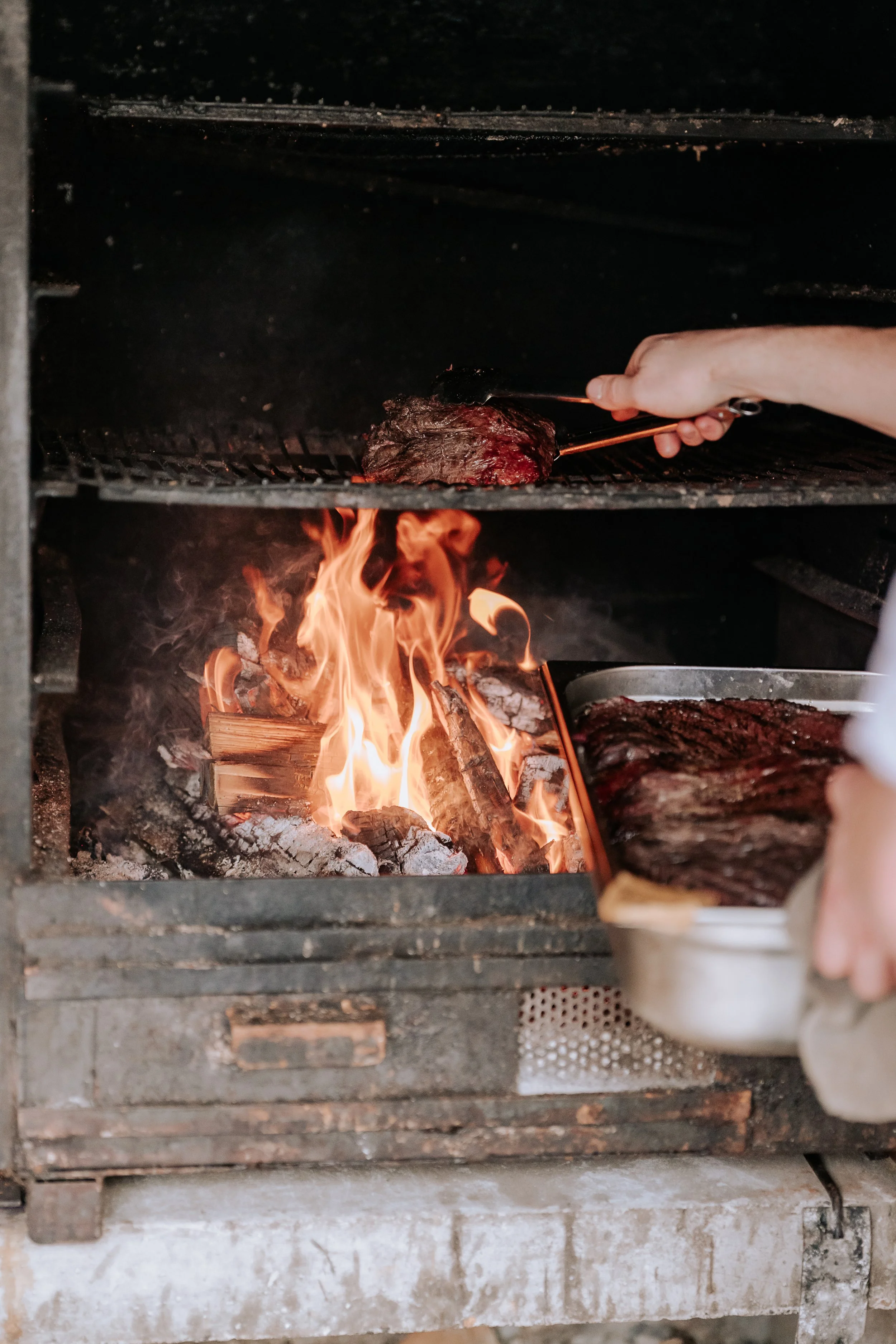 The Free Company Balerno wedding photography