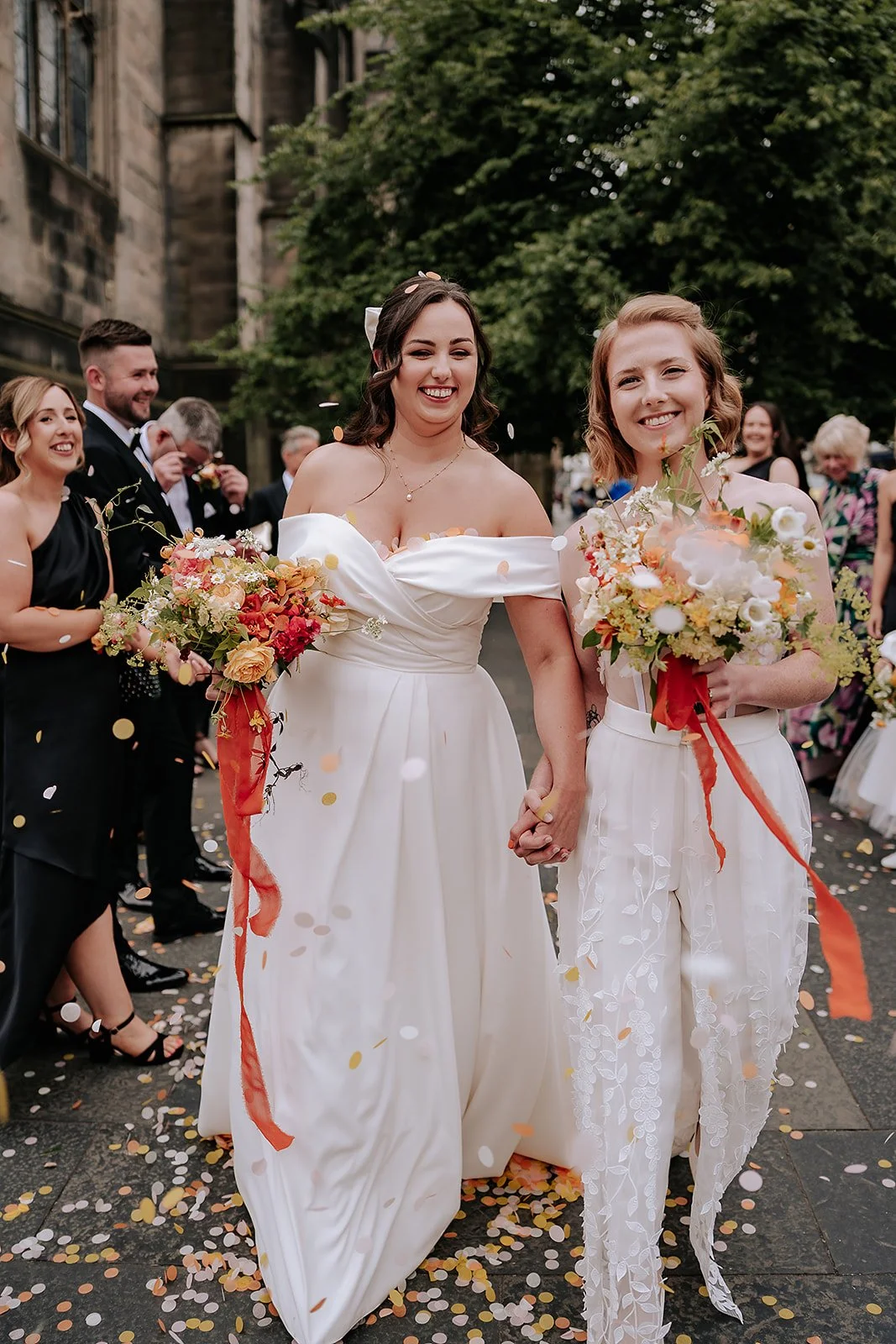 Edinburgh City Chambers wedding by Lou Rob Photo67.jpg