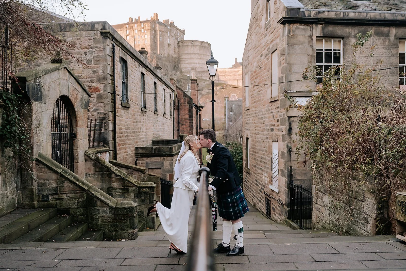 Edinburgh City Chambers Weddings