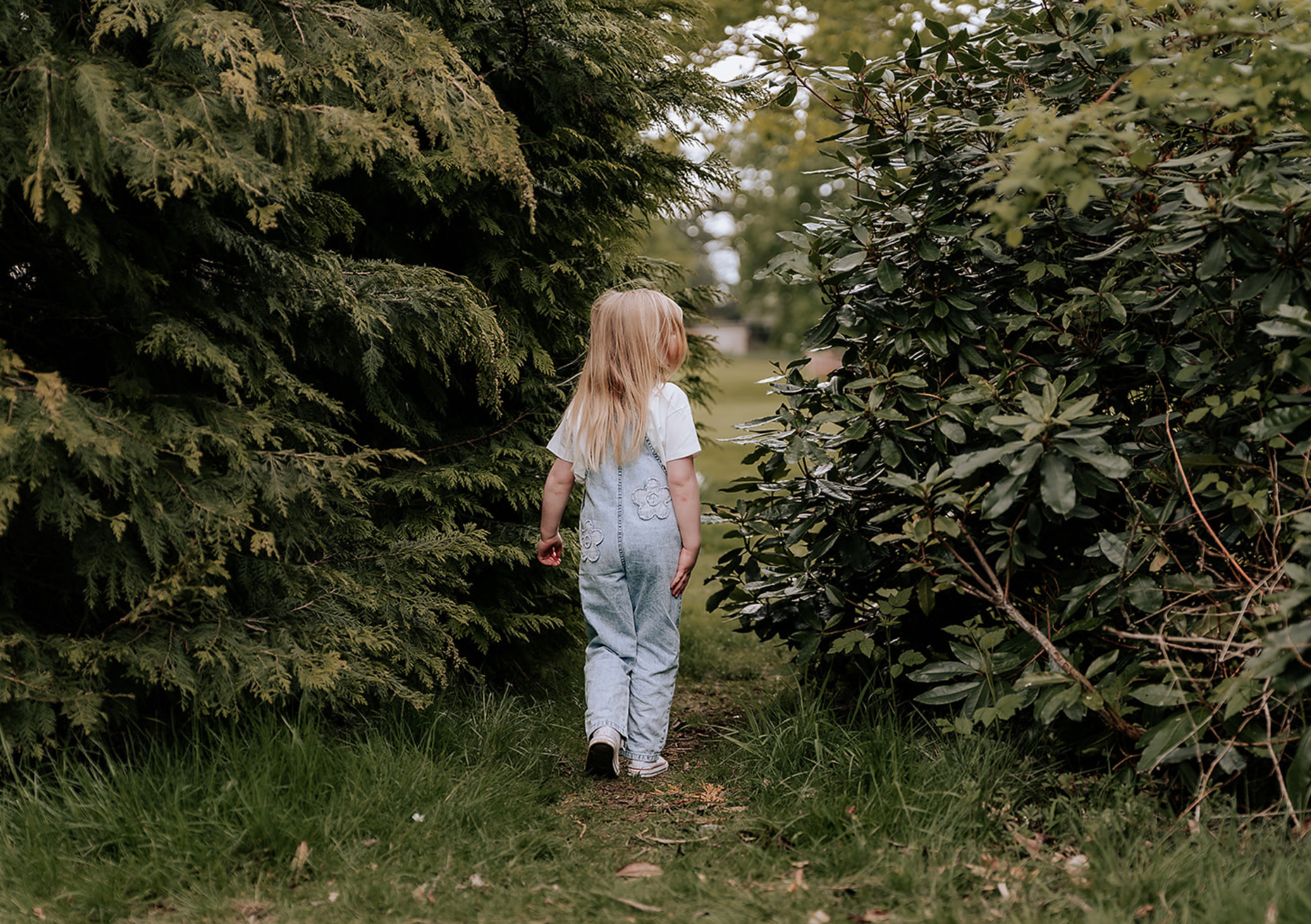 Family photography, Edinburgh