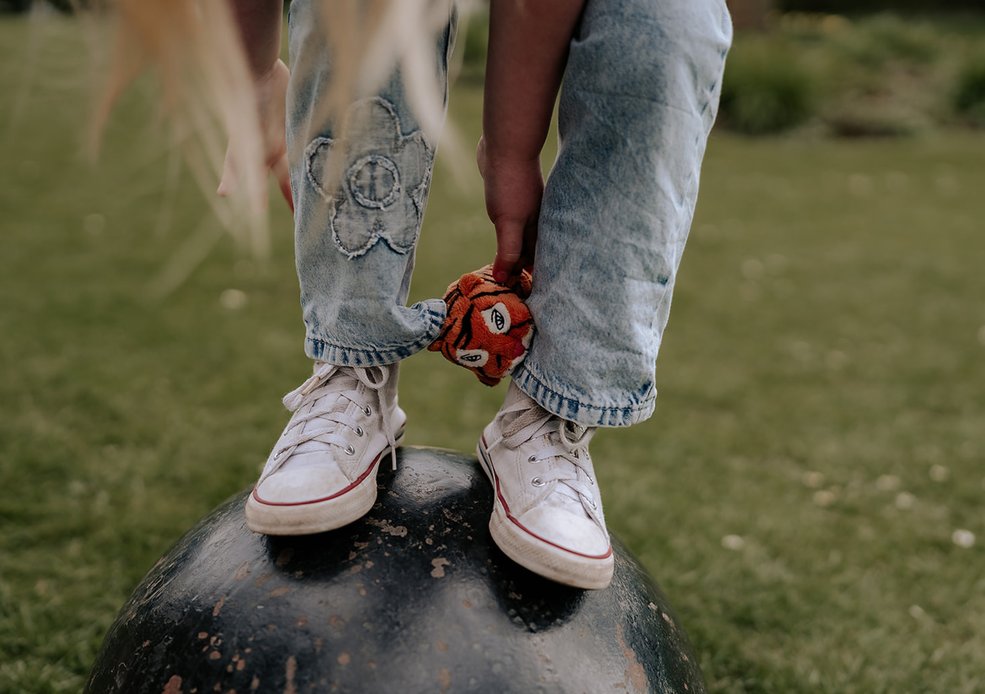 Family photography, Edinburgh