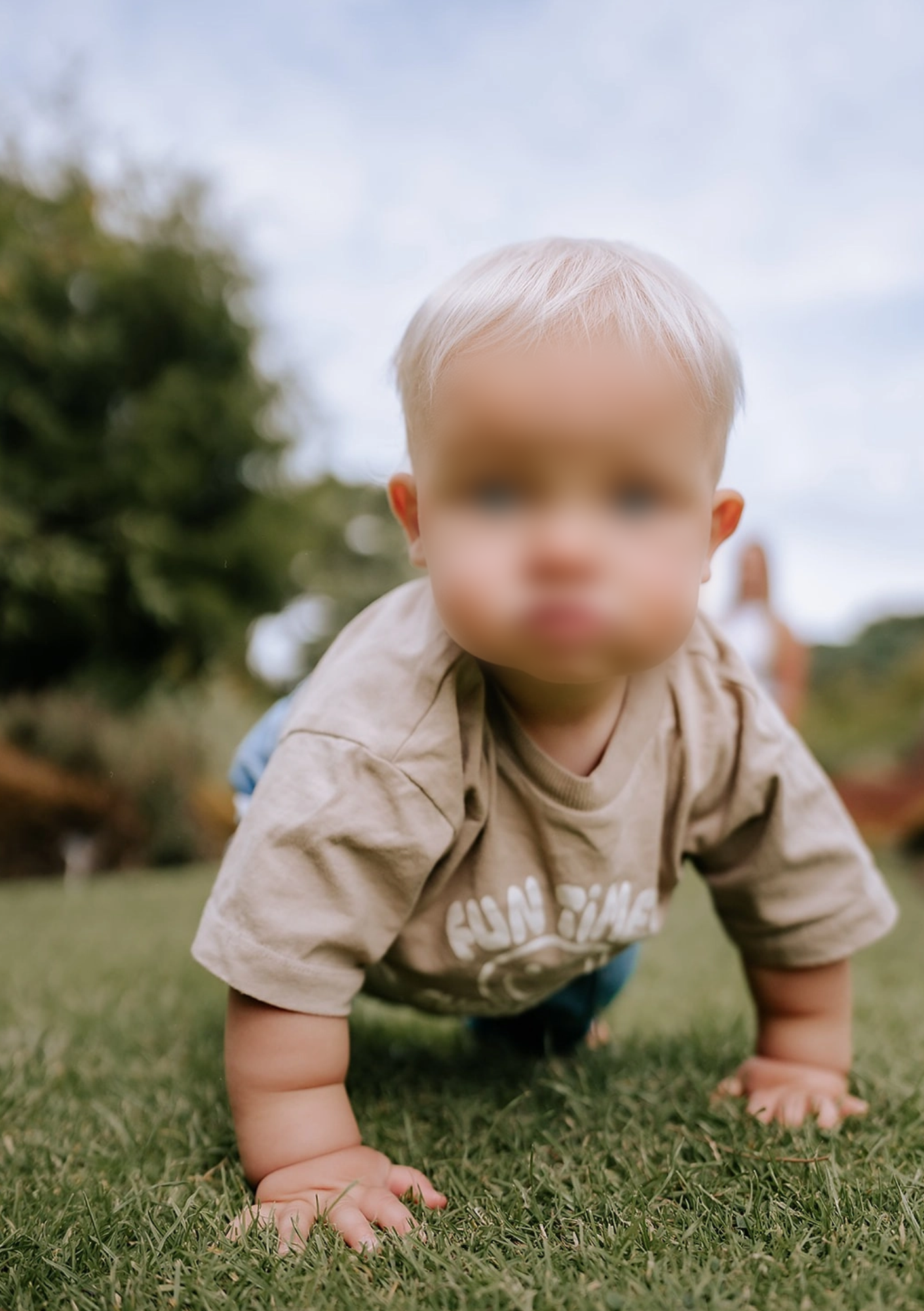 Family photography, Edinburgh