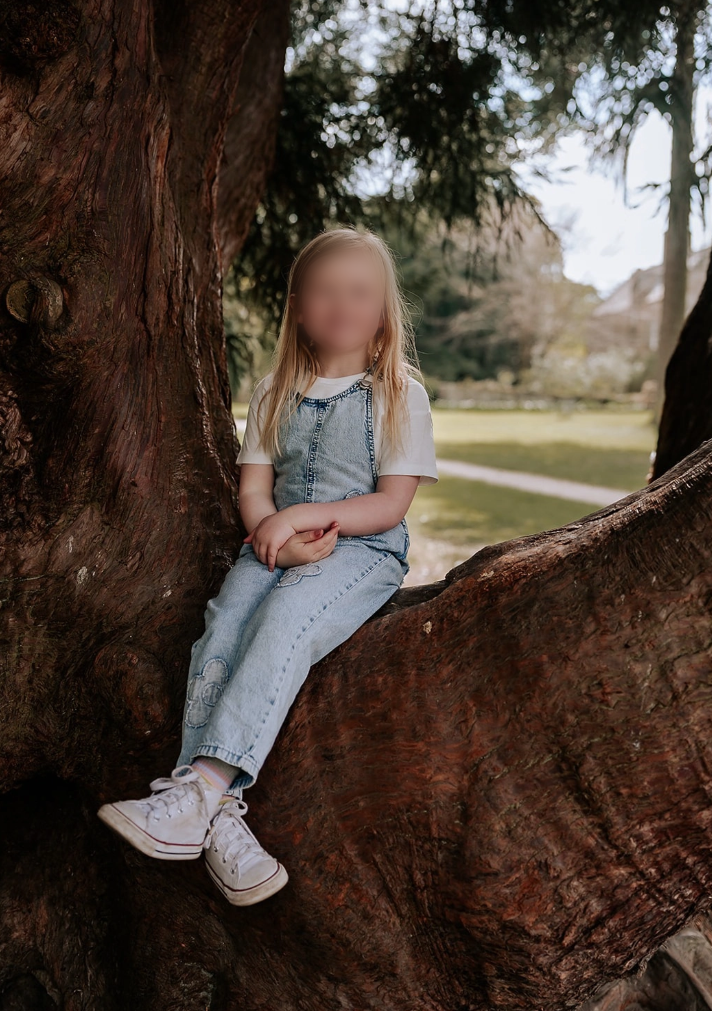 Family photography, Edinburgh