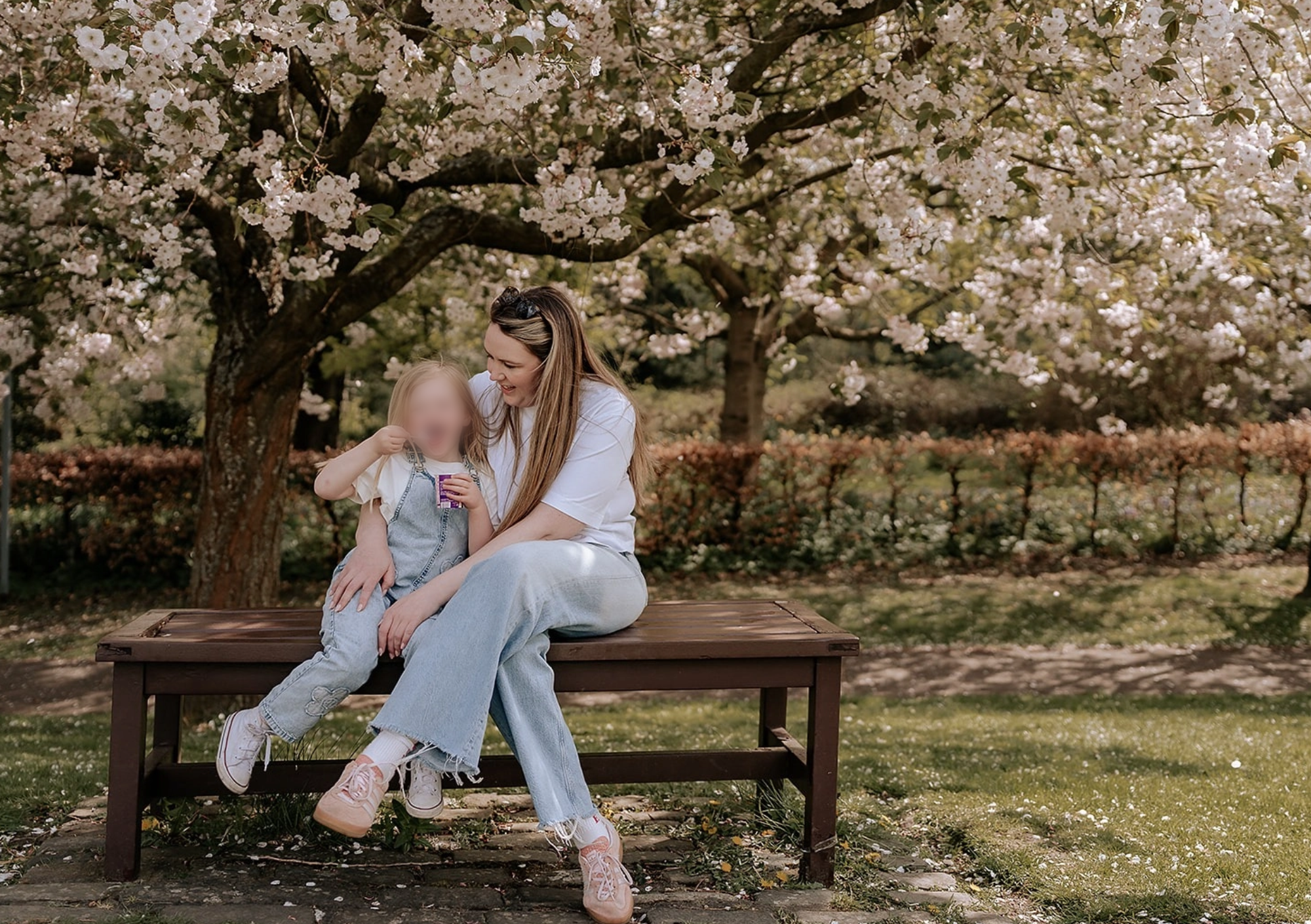 Family photography, Edinburgh