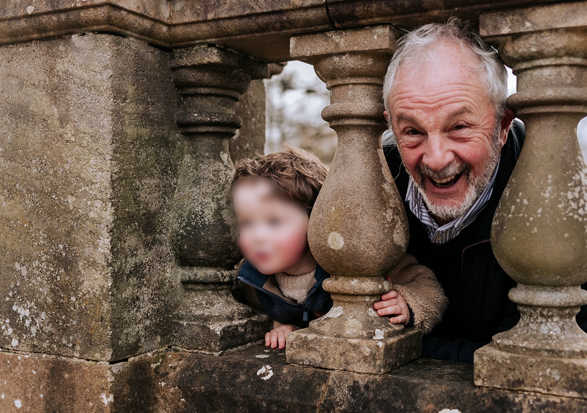 Family photography, Edinburgh