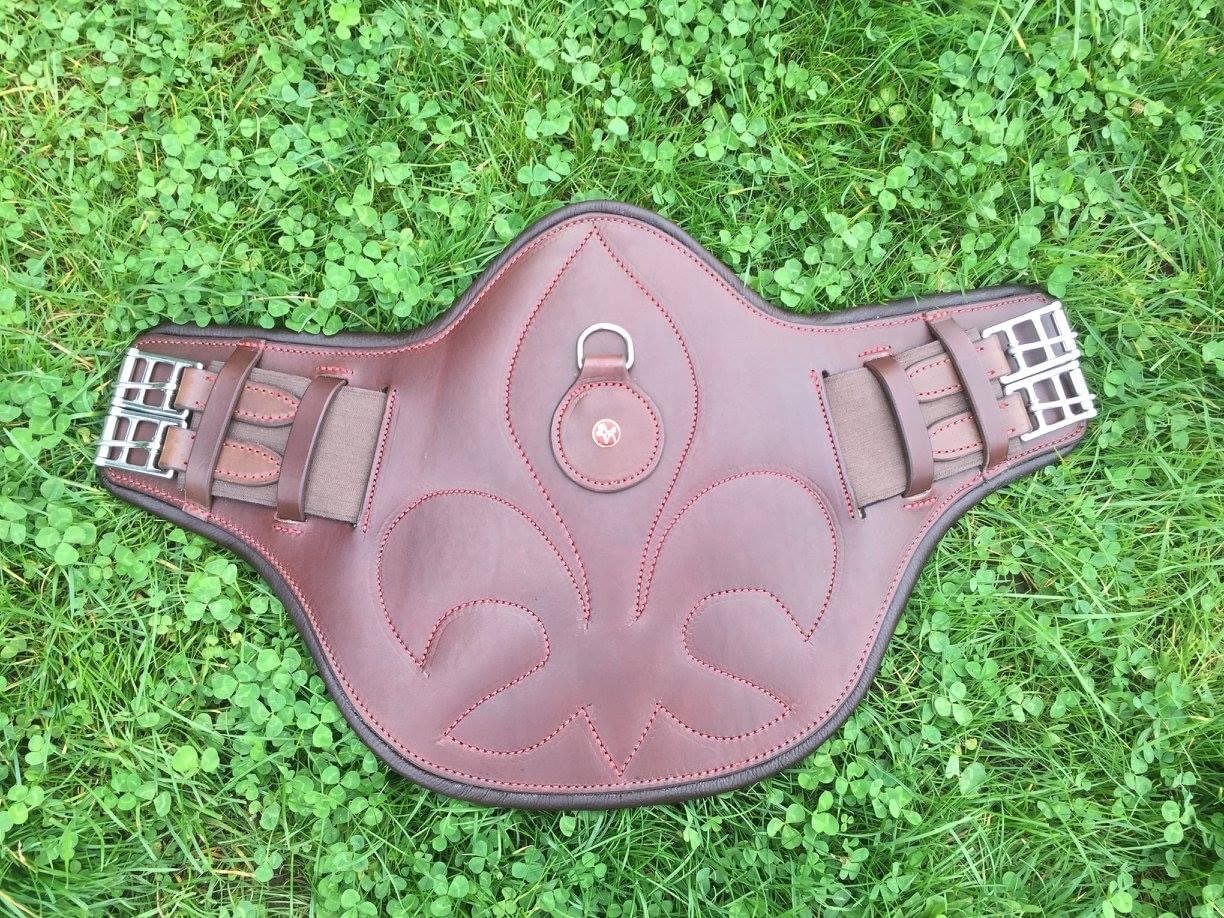 Reactorpanel Studgirth