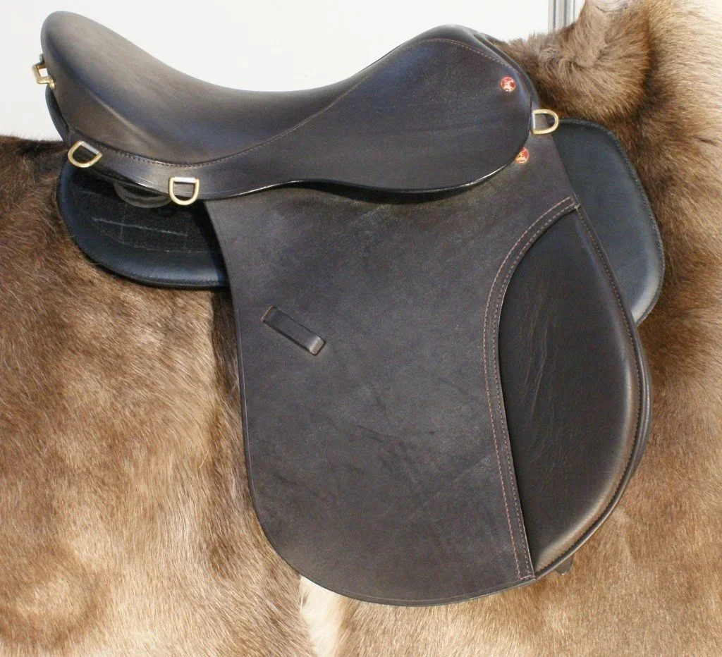 ReactorPanel 2nd Generation  Vsd Traditional Saddle