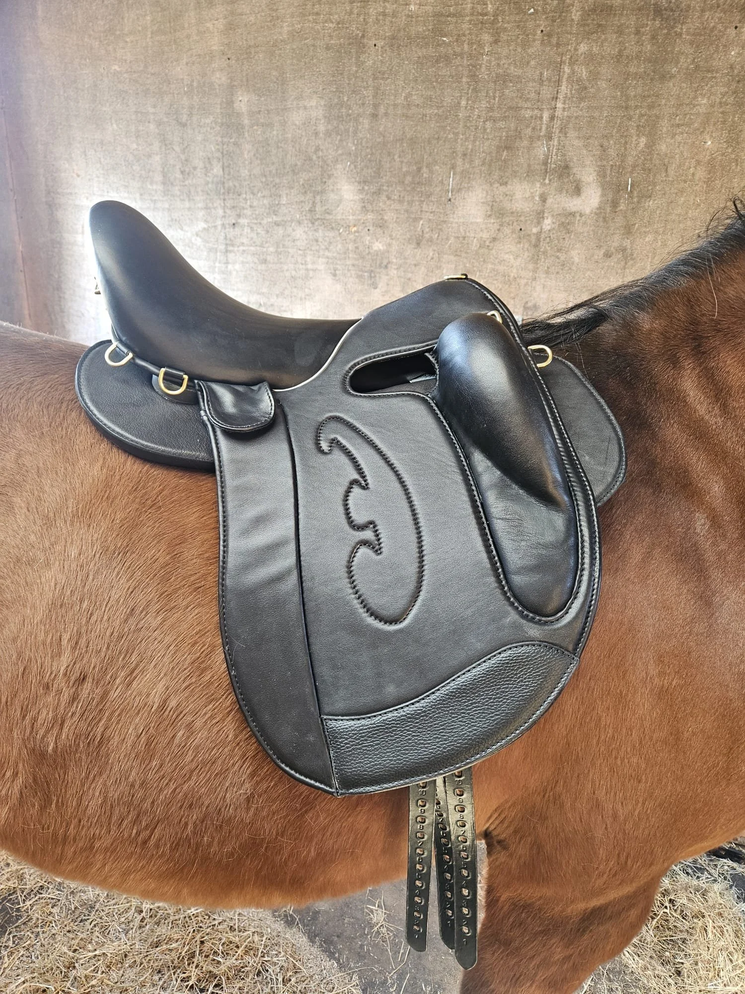ReactorPanel 5th Generation Ultra Lightweight Endurance and General Purpose Saddles