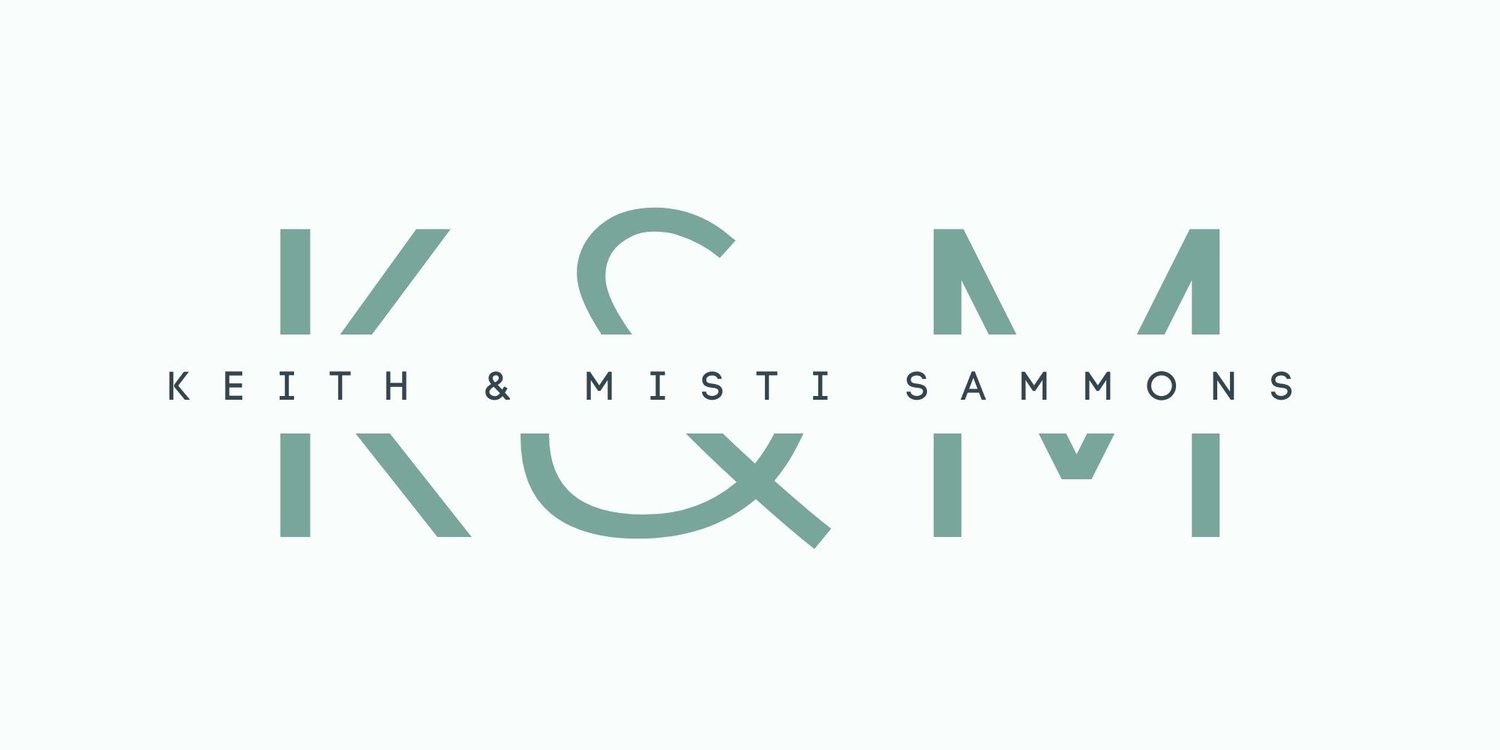 Keith &amp; Misti Sammons Ministries