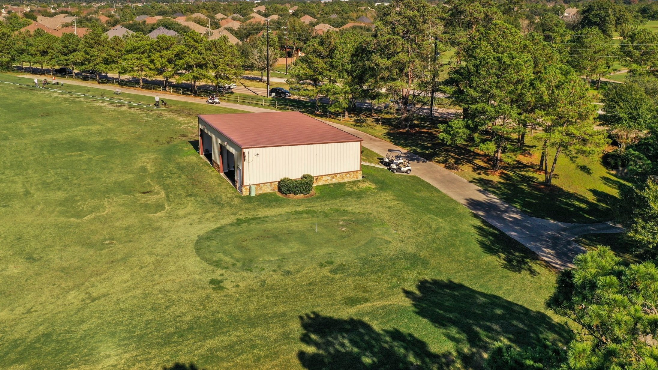 Summit Spring Golf Course Summit Golf School | Enhance Your Golf Game Today