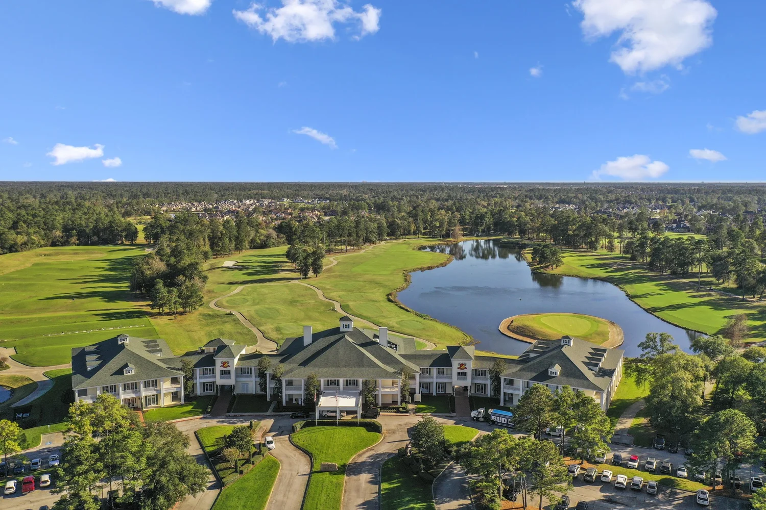 Summit Golf School | Enhance Your Golf Game Today