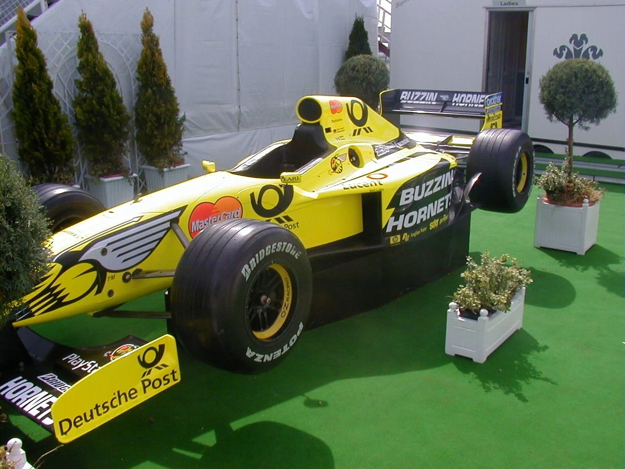 Silverstone Festival