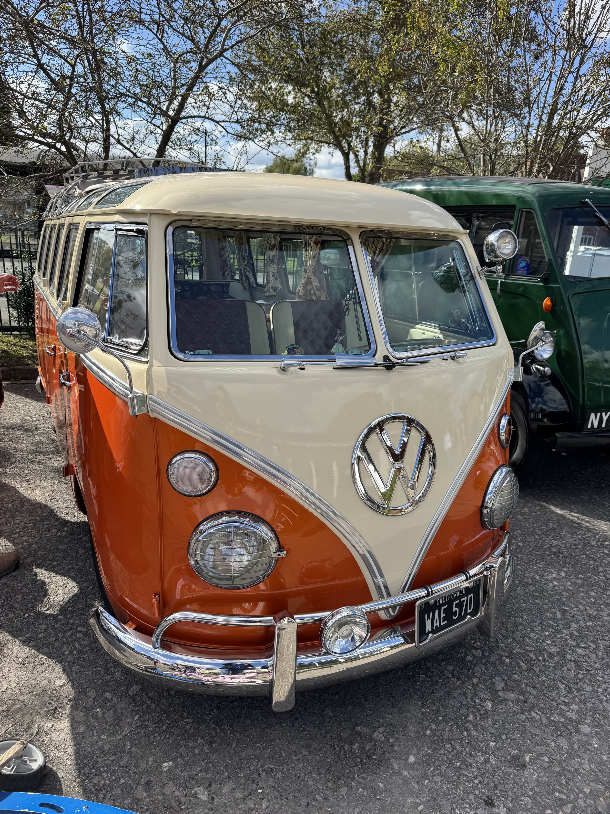Boxing Day Meet