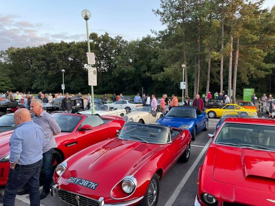 Boxing Day Meet