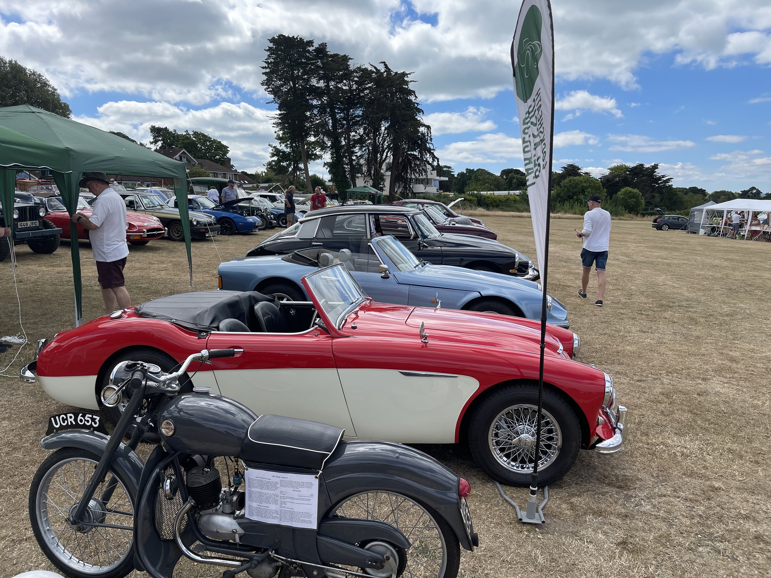 Warsash Festivale