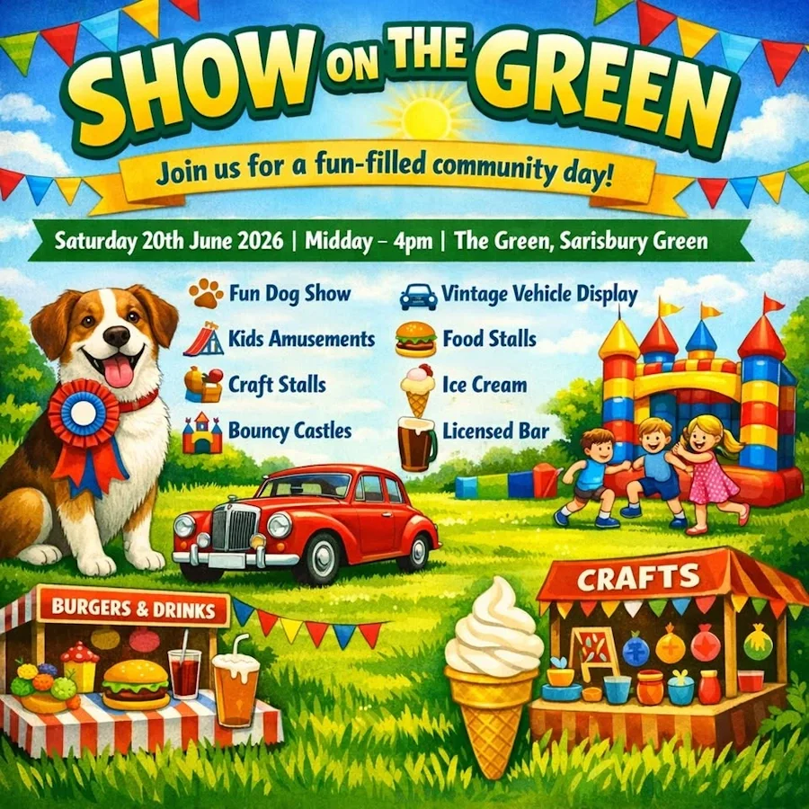 Show on the Green