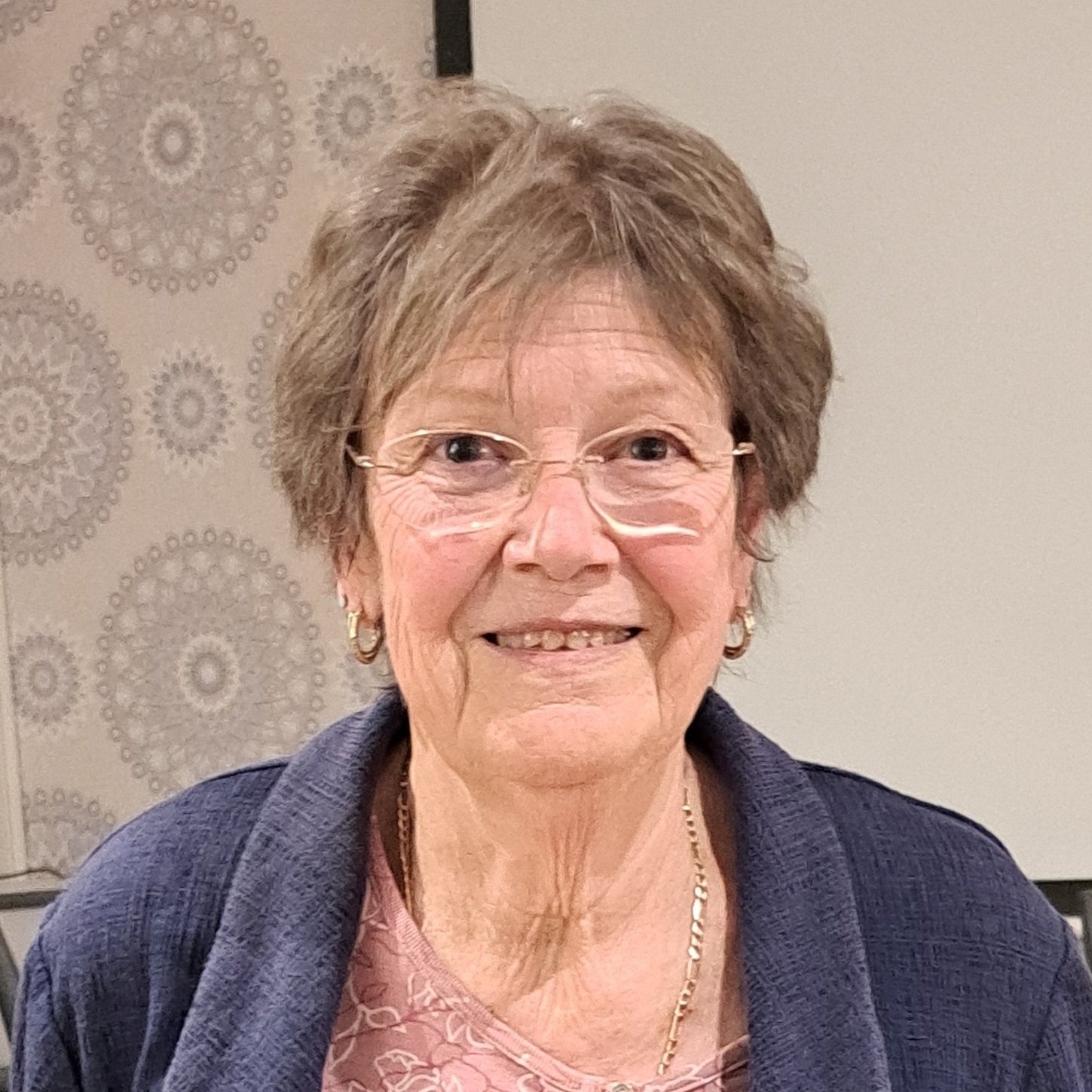 ‘Iaith Pesda’ gan Mrs Mary Jones