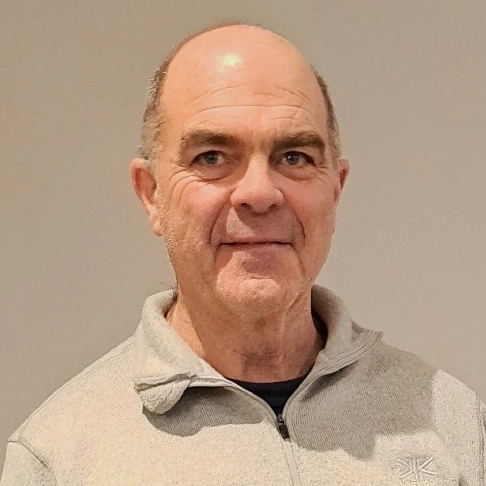 ‘Sgotwrs&nbsp;Lleol’ gan Mr. Bryn Evans